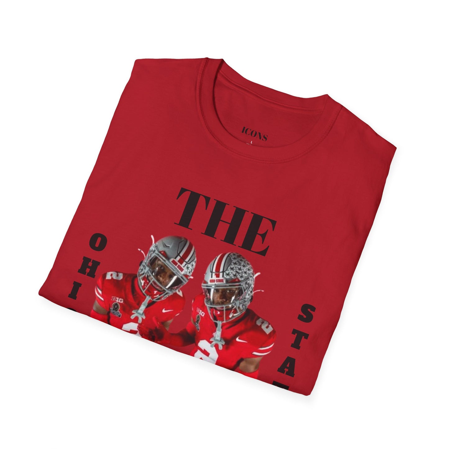 Ohio State T-shirt