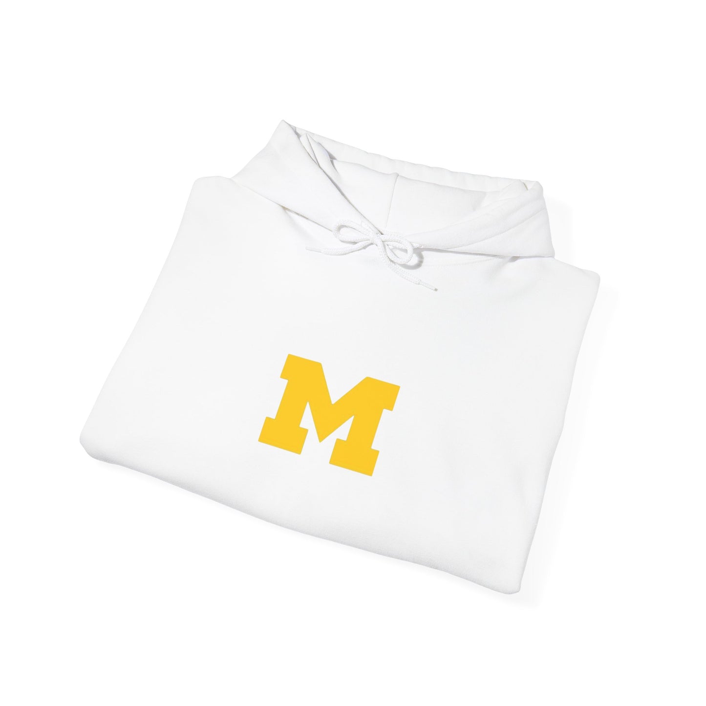 Michigan Football Hoodie