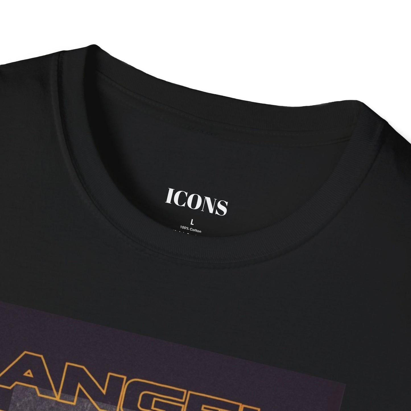 Angel Reese “Queen” T-Shirt
