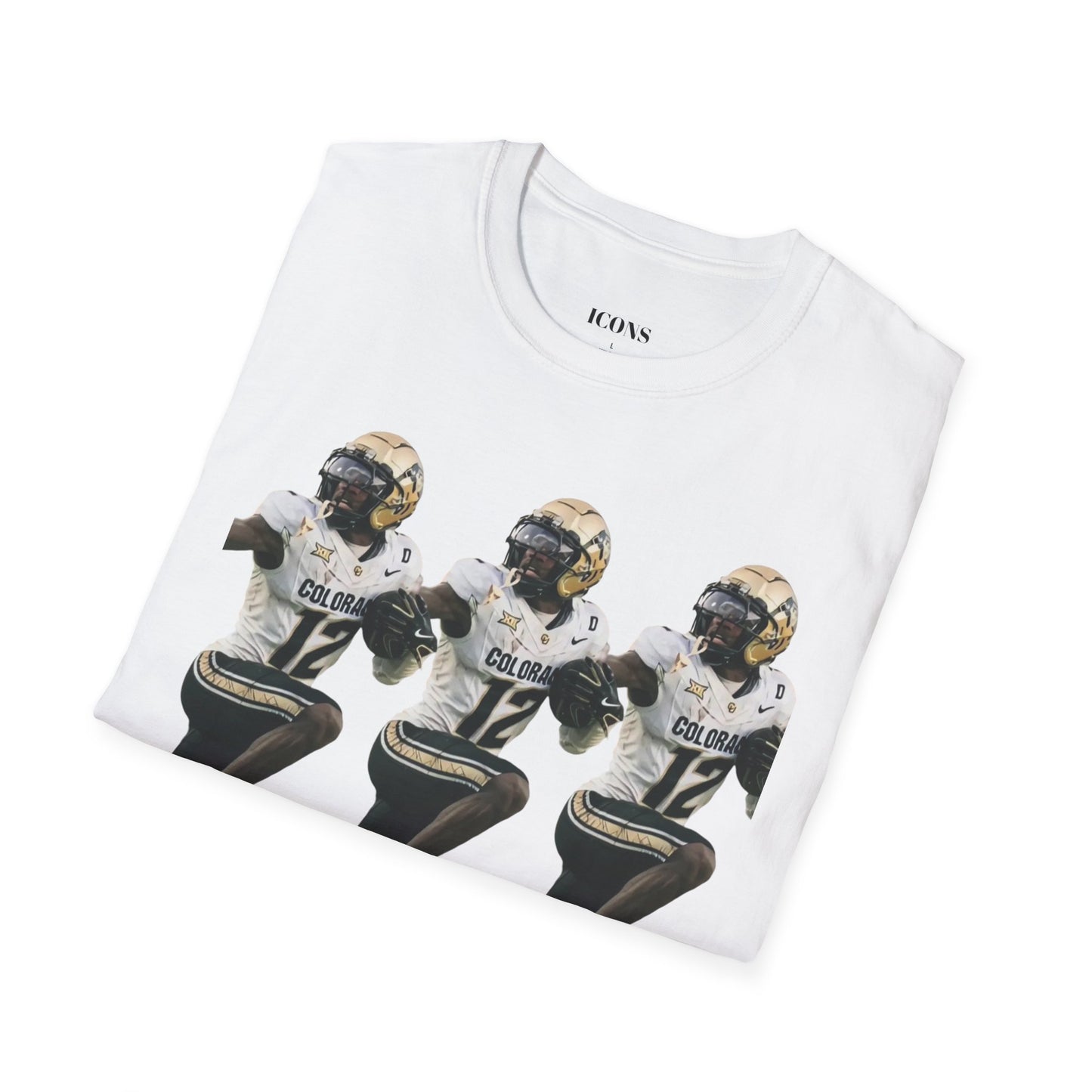 Travis Hunter T-Shirt