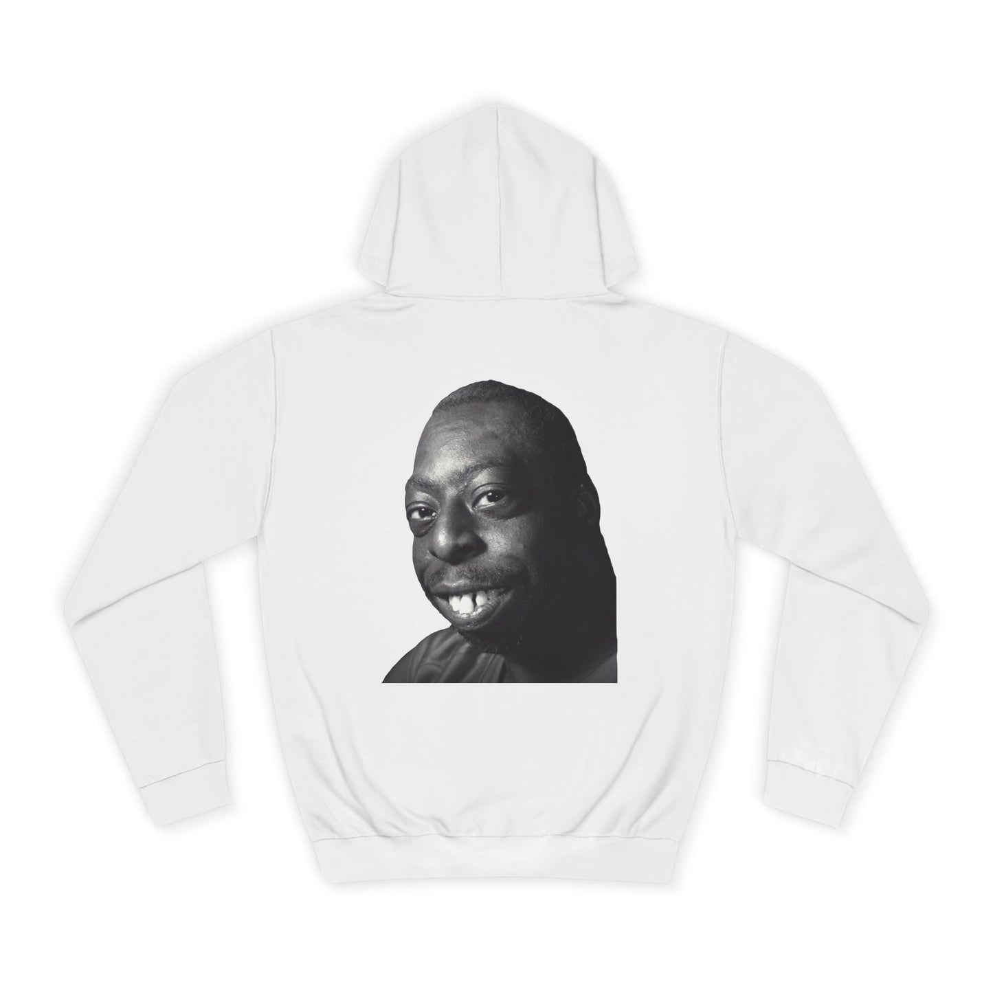 “Spit it out man” Beetlejuice Hoodie