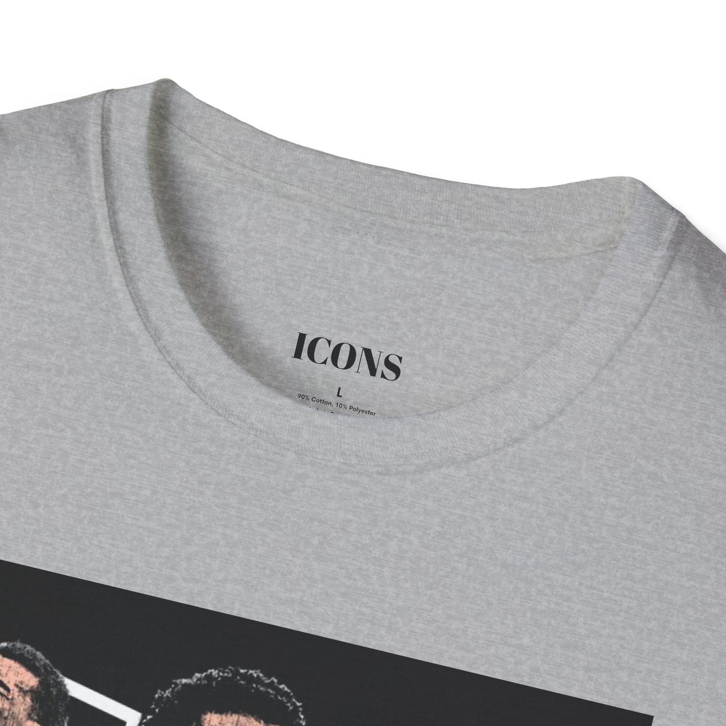 Retro Victor Wembanyama T-Shirt
