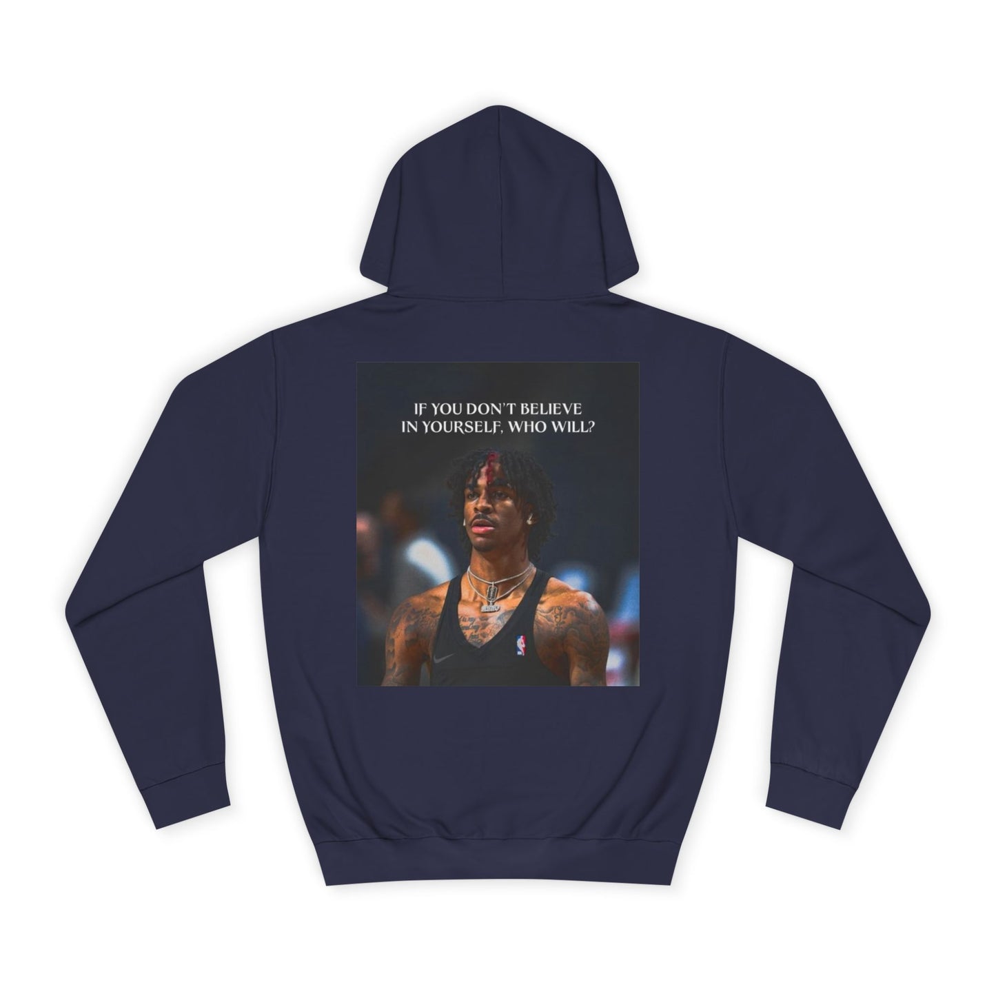 Ja Morant Basketball Hoodie