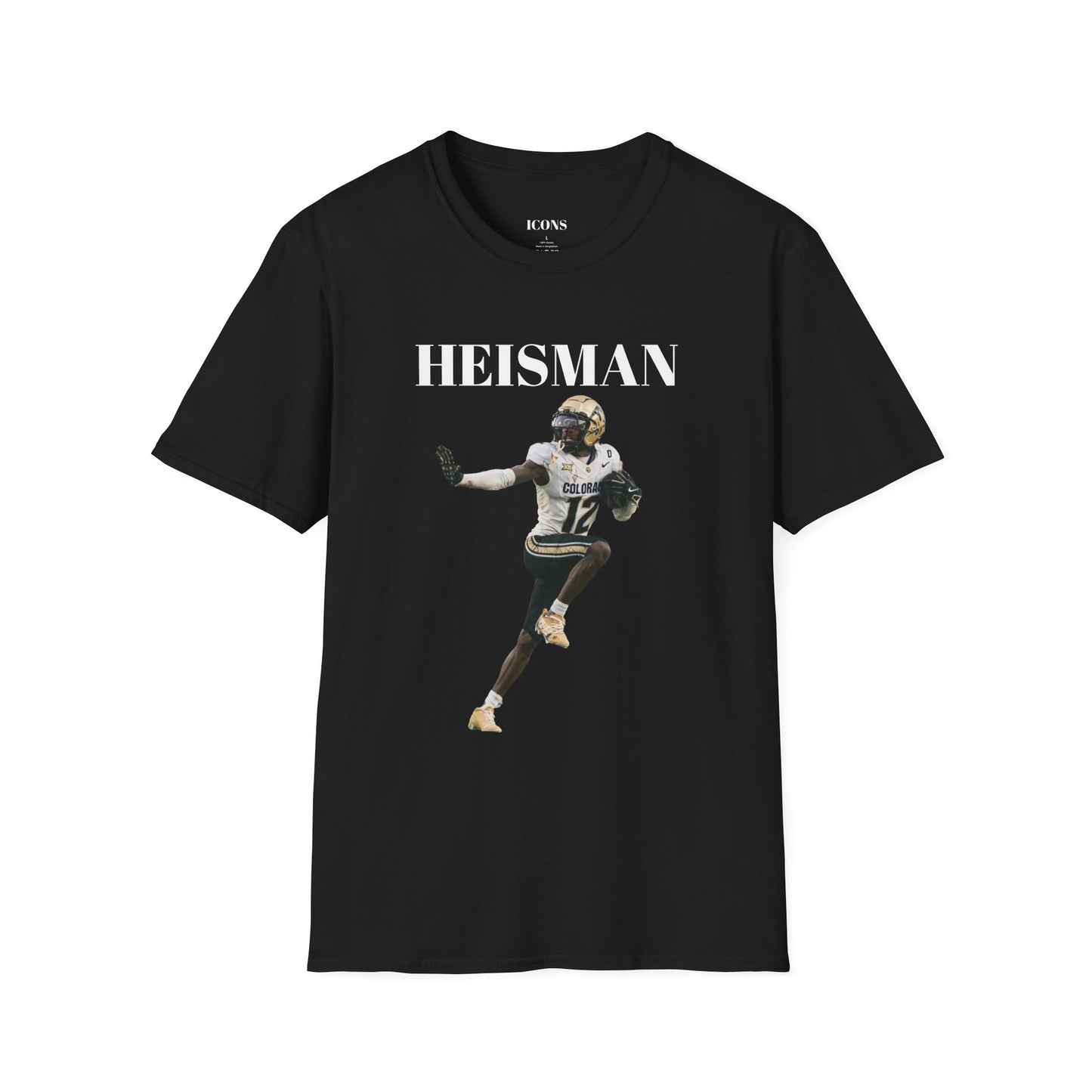 Travis Hunter T-Shirt