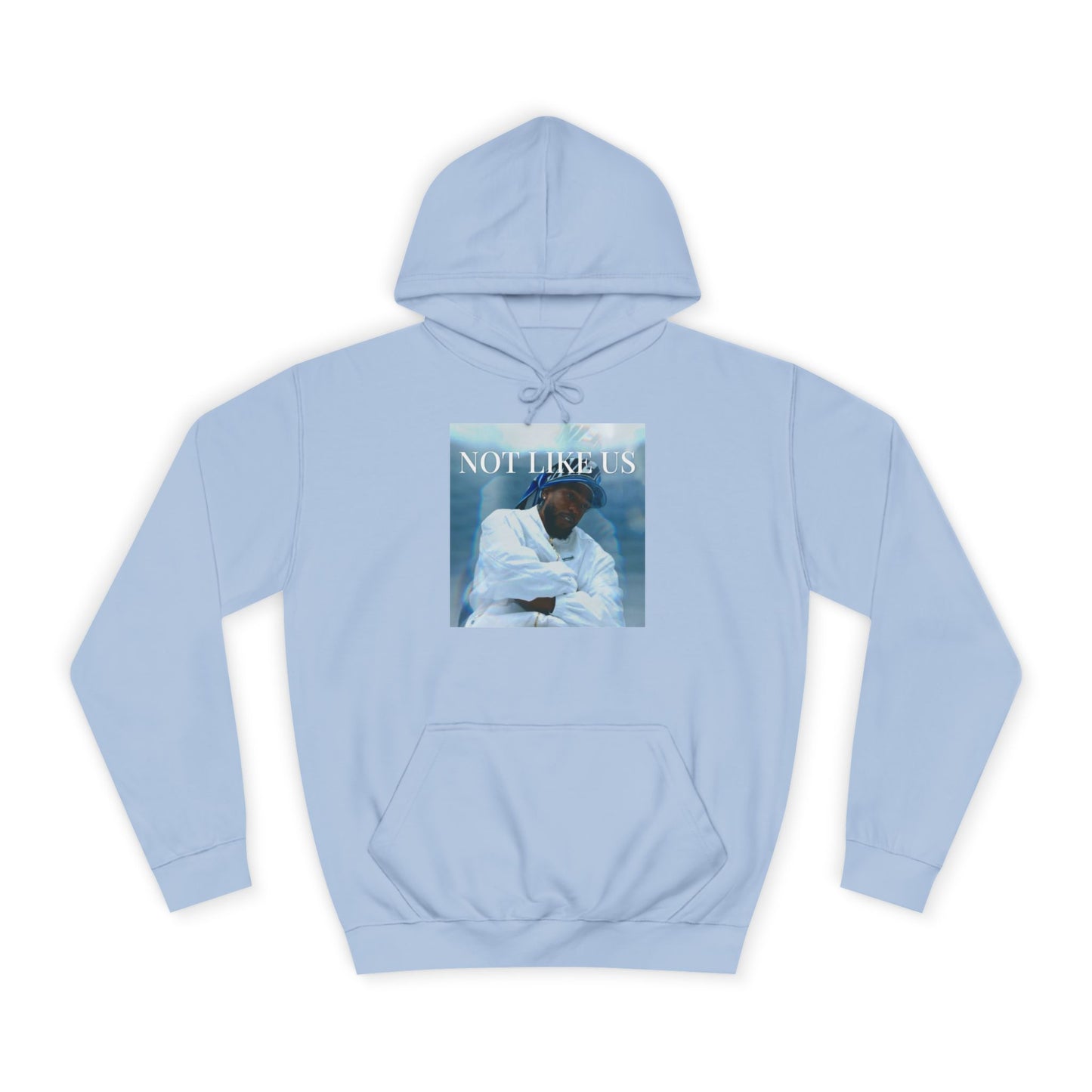 Kendrick Lamar Hoodie