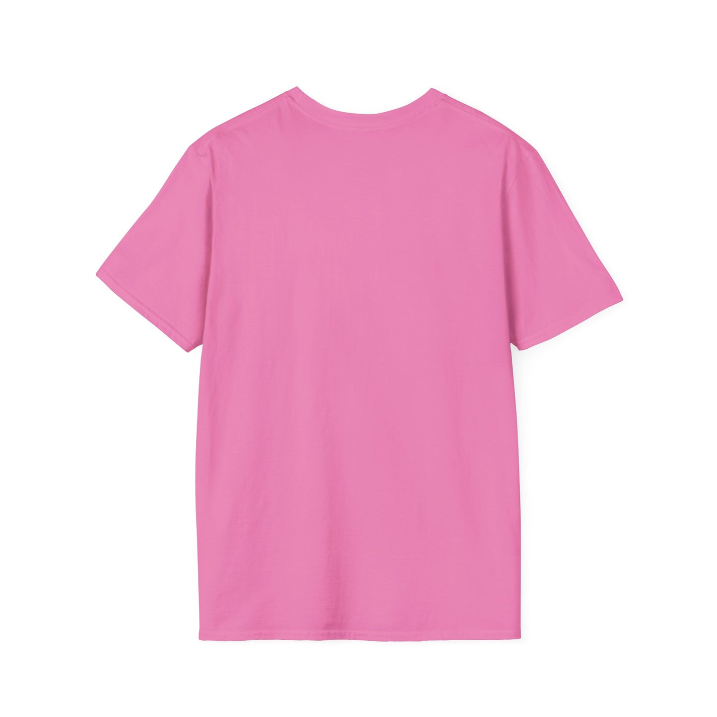 Vibrant Floral T-shirt