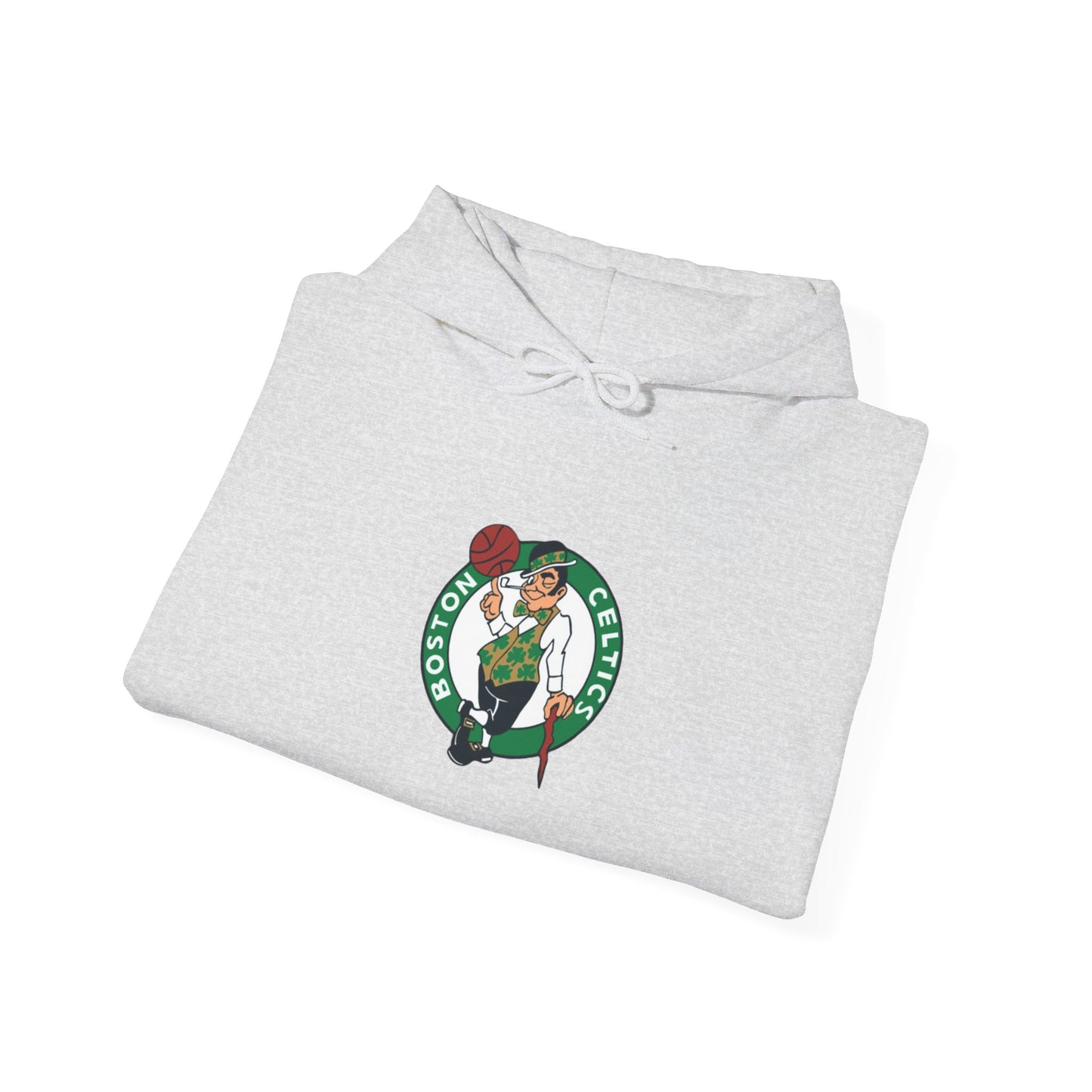 Boston Celtics Hoodie