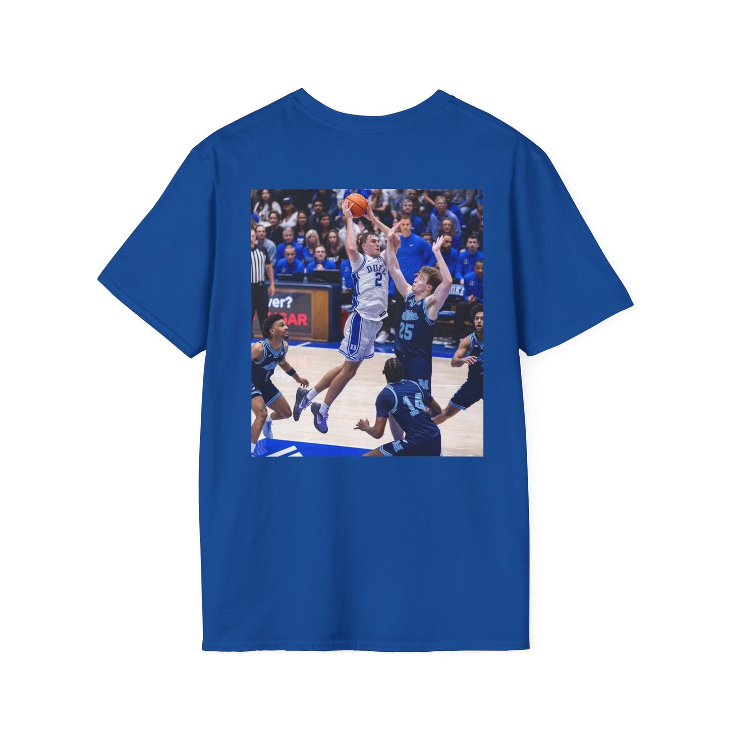 Cooper Flagg T-shirt