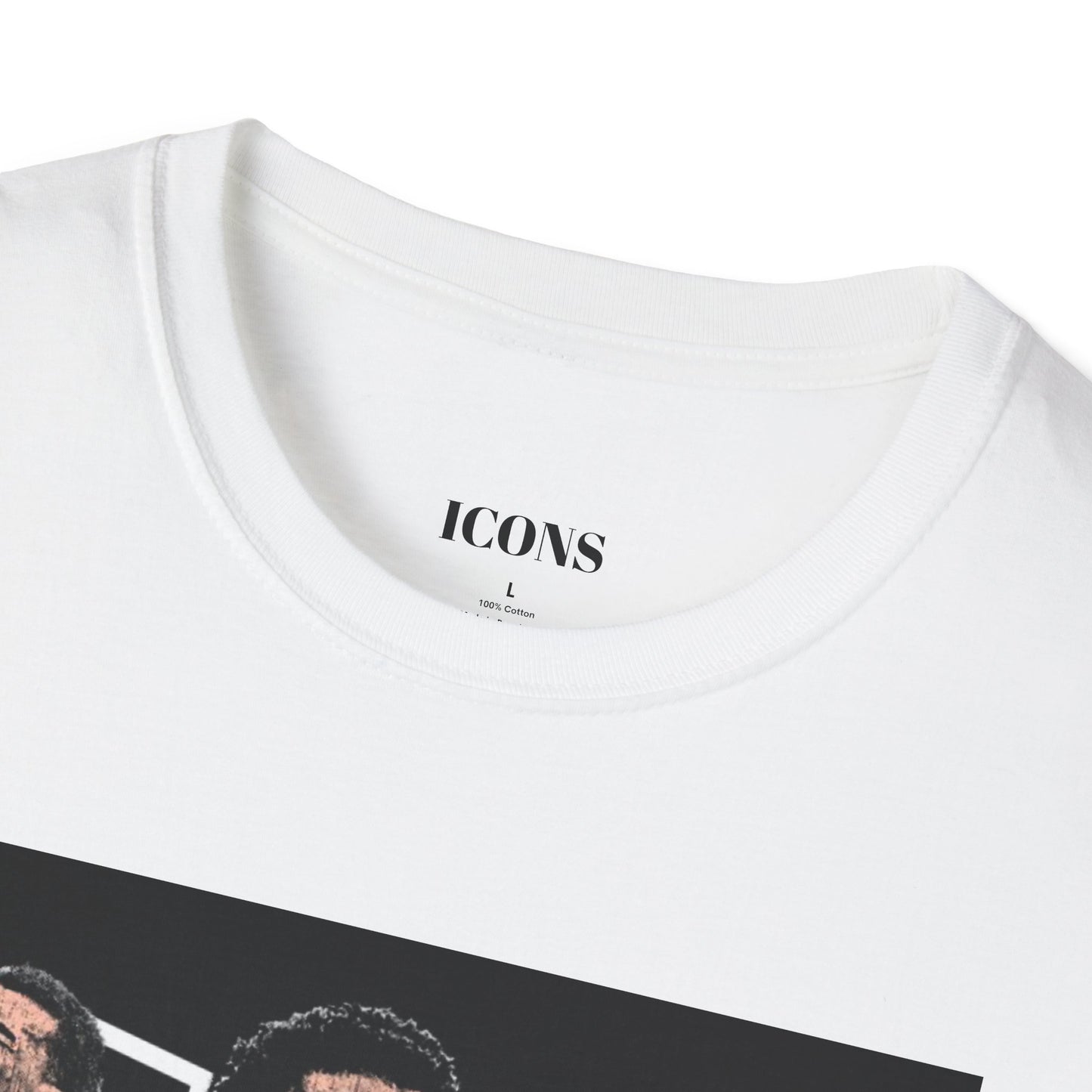 Retro Victor Wembanyama T-Shirt