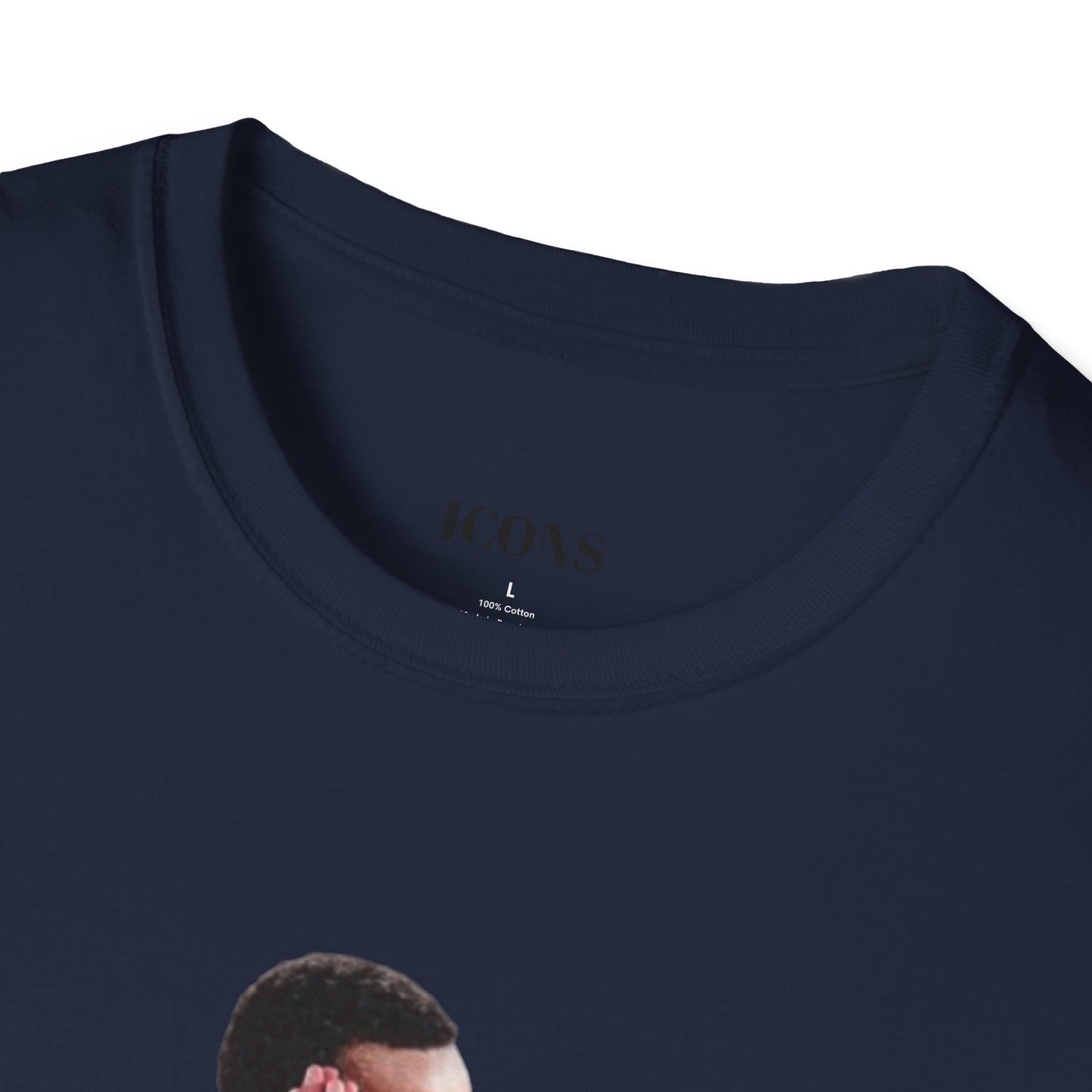 Steph Curry T-Shirt
