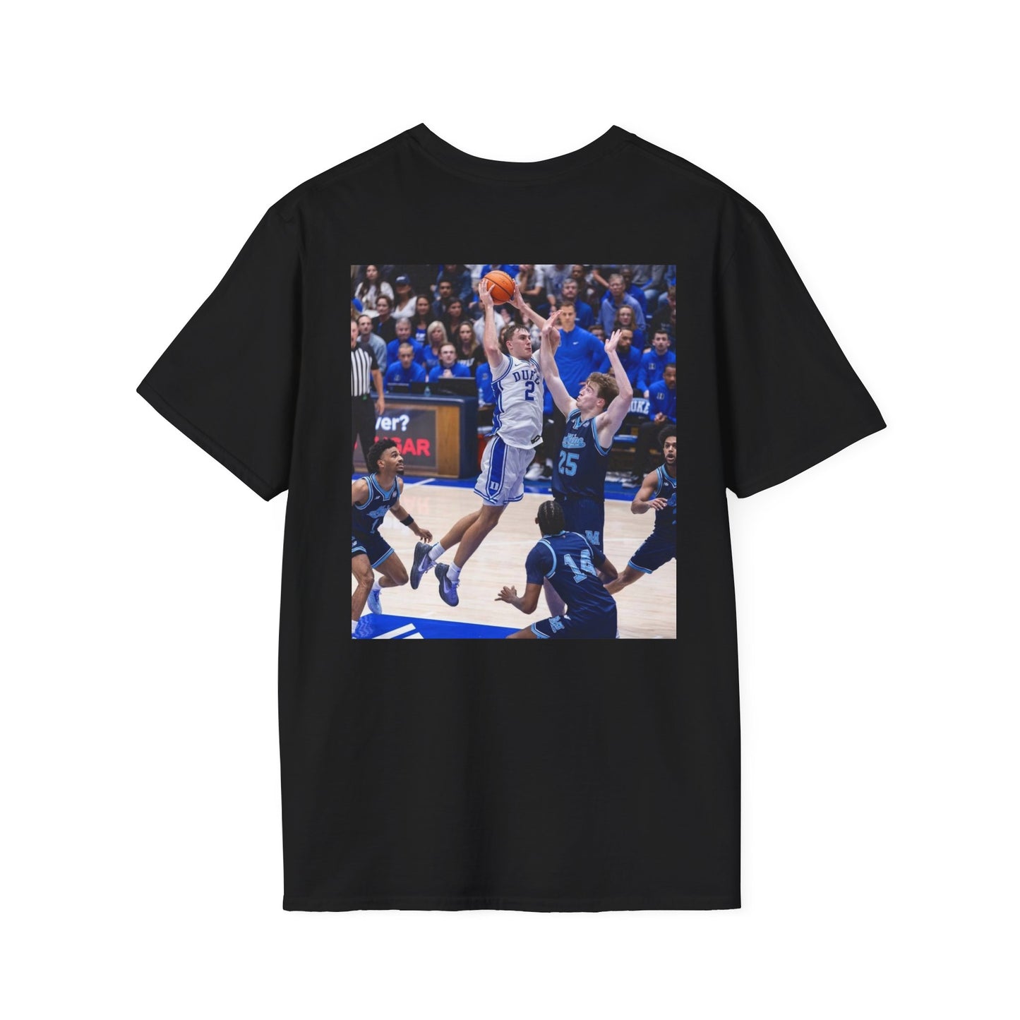Cooper Flagg T-shirt