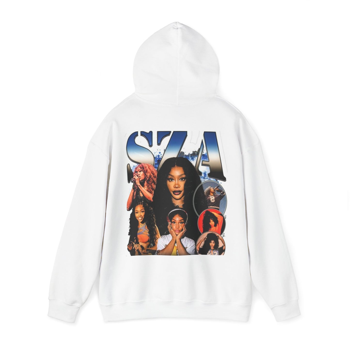 “SOS” SZA Hoodie
