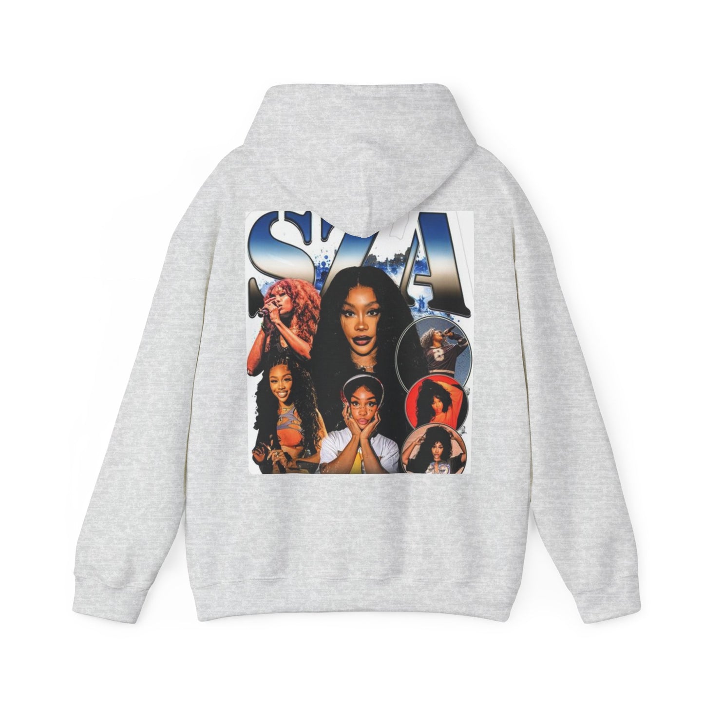 “SOS” SZA Hoodie