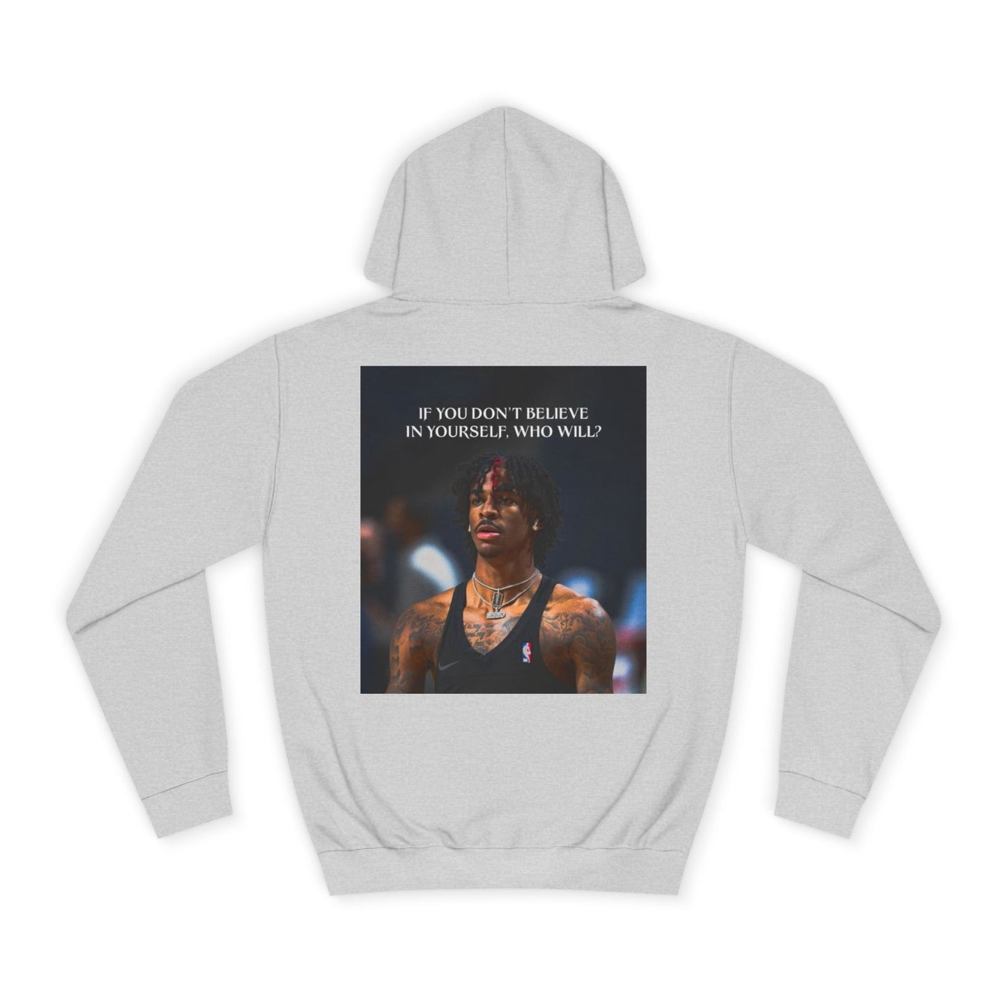 Ja Morant Basketball Hoodie