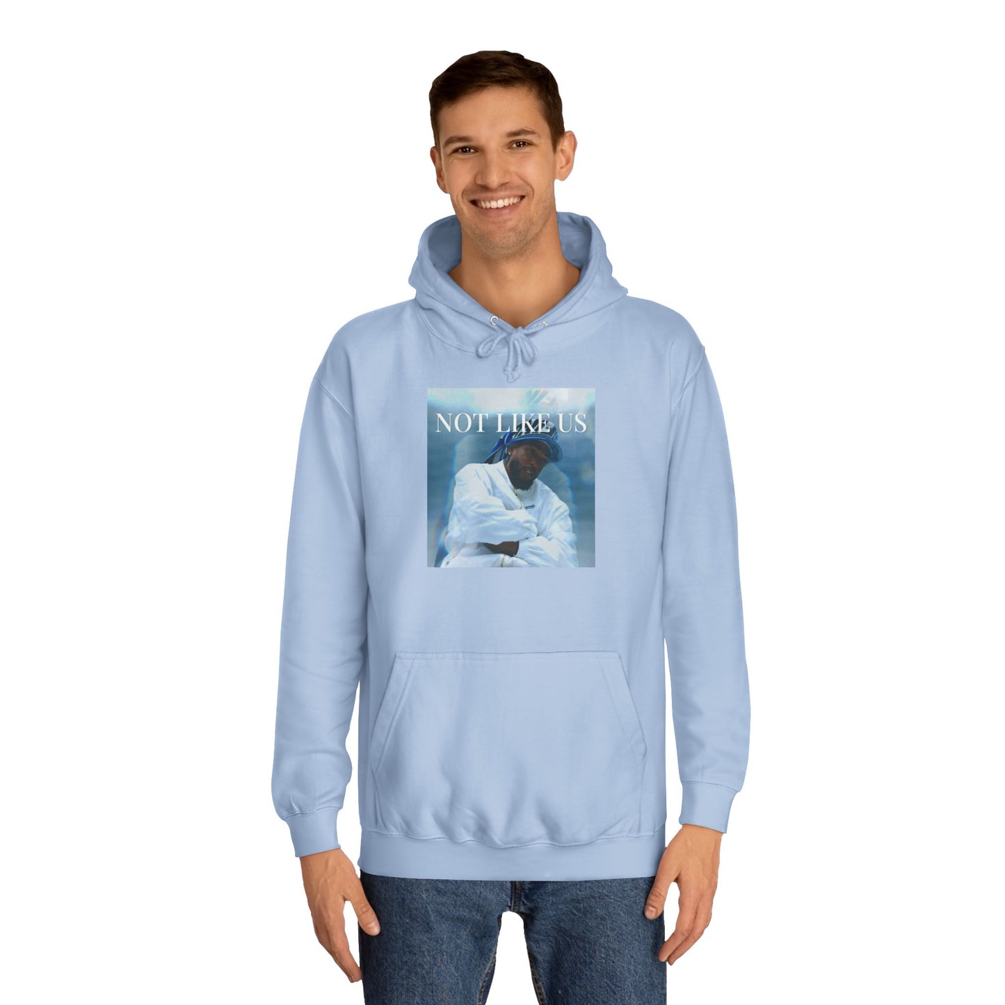 Kendrick Lamar Hoodie