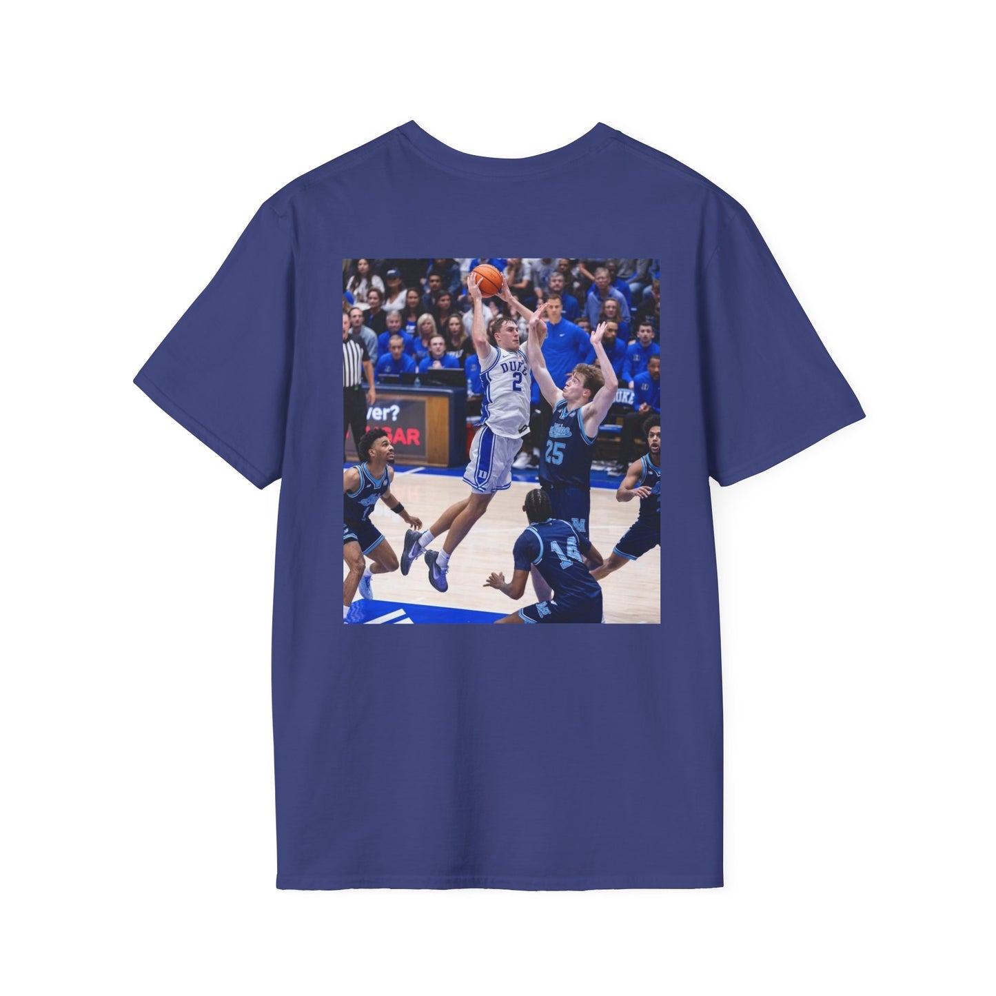 Cooper Flagg T-shirt