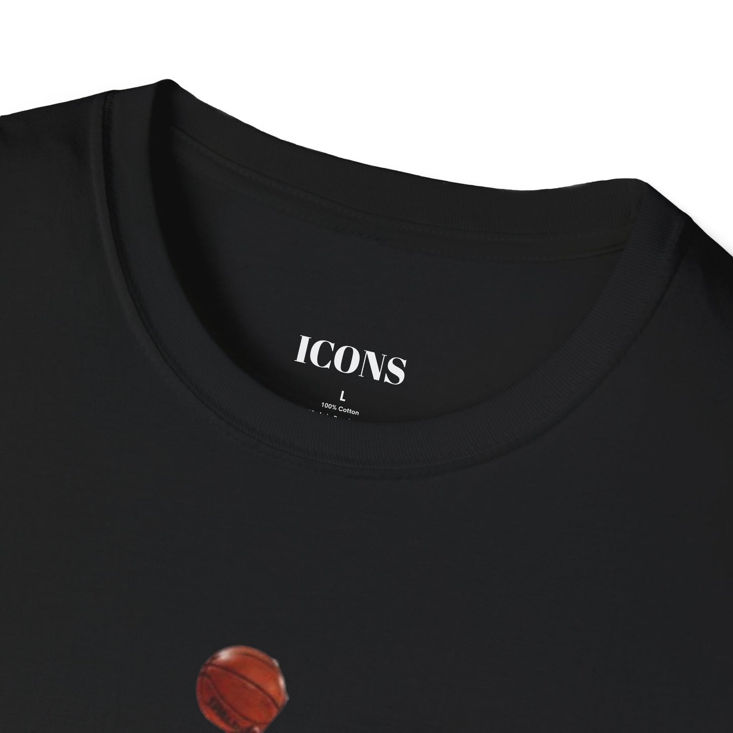 Retro Michael Jordan T-Shirt