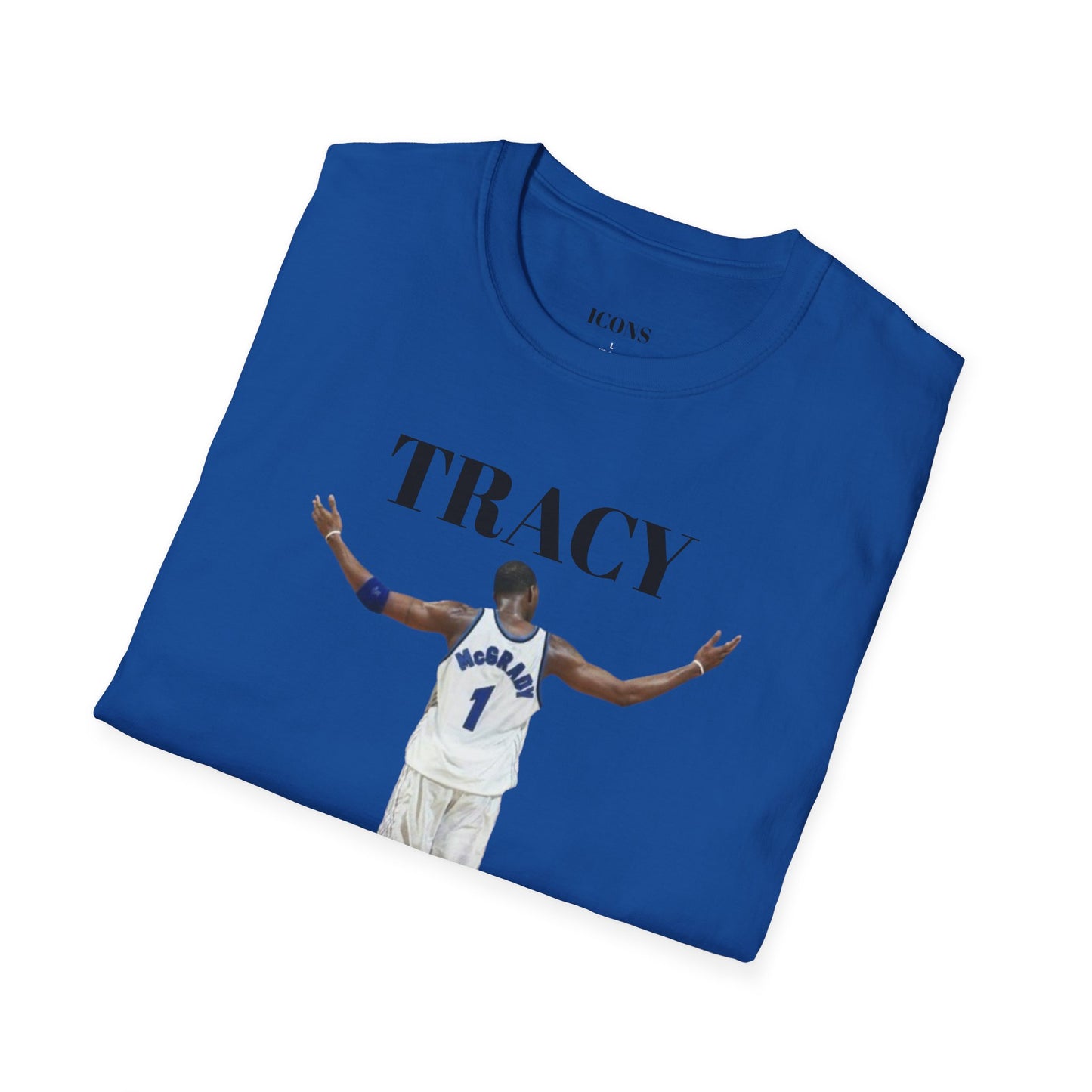 Tracy McGrady T-Shirt