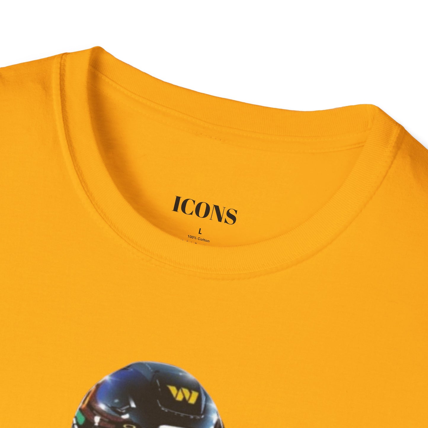 Retro Jayden Daniels T-shirt