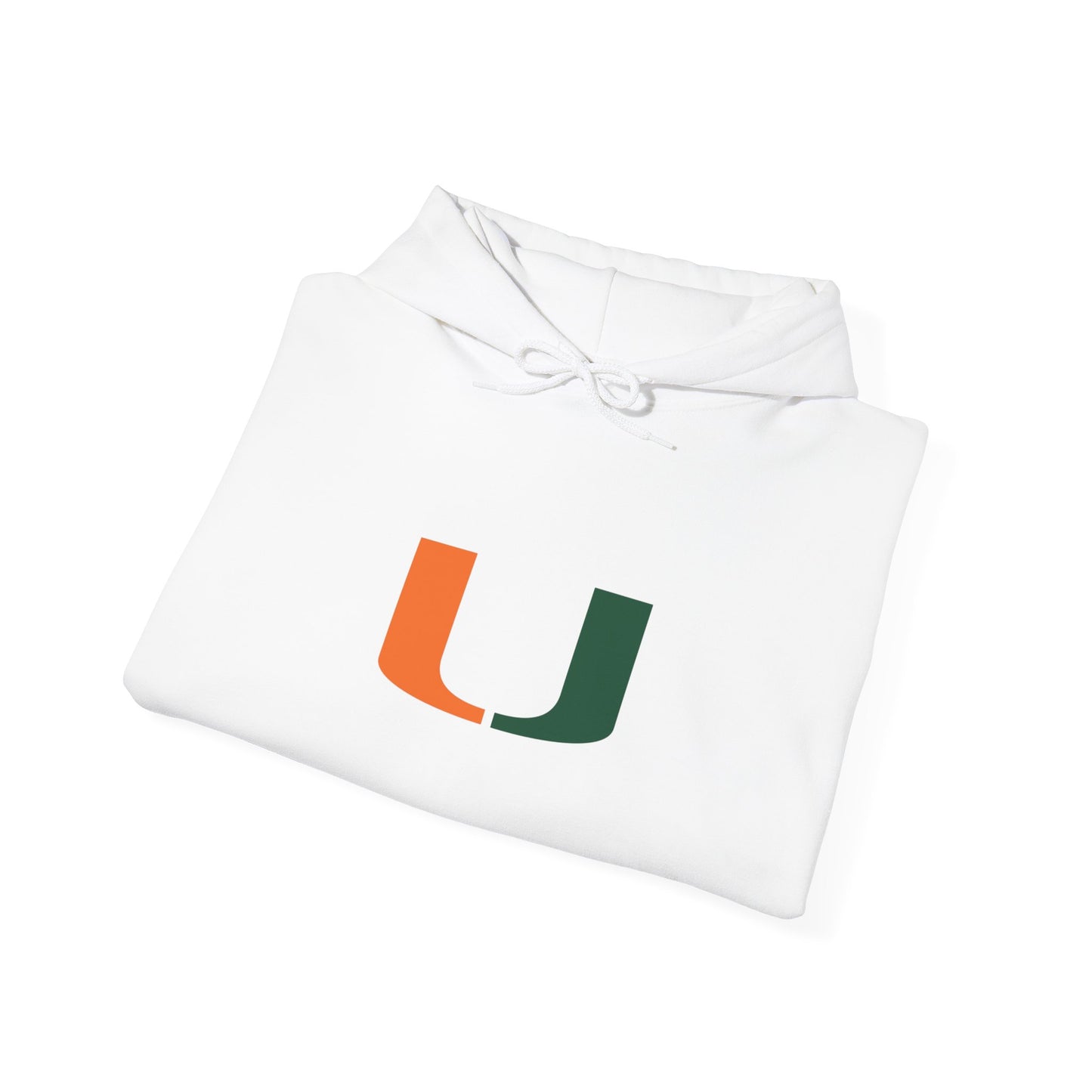 Cam Ward Miami Football Hoodie