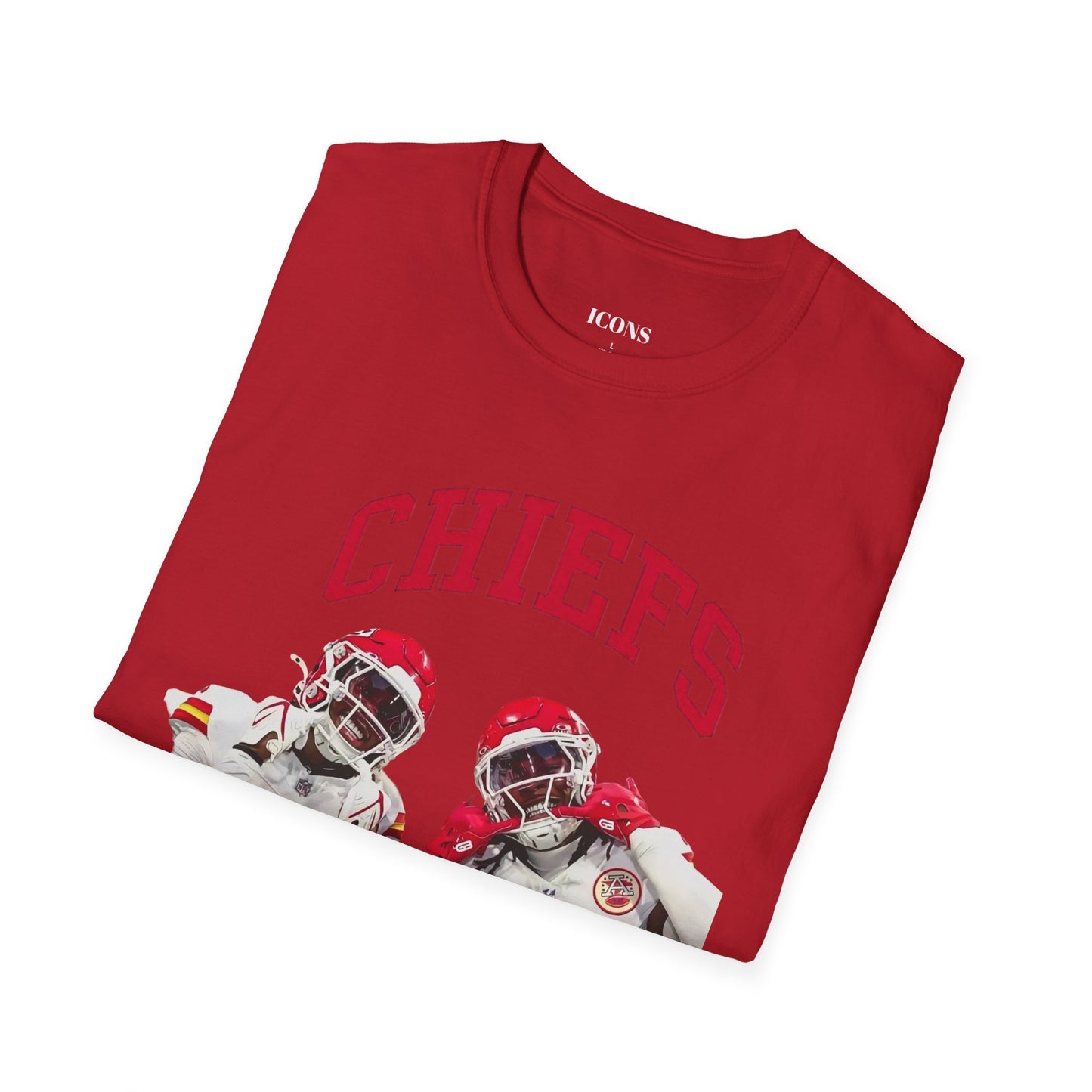 Kansas City Chiefs T-Shirt
