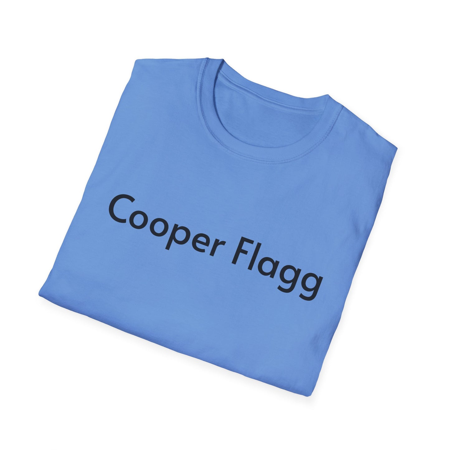 Cooper Flagg T-shirt