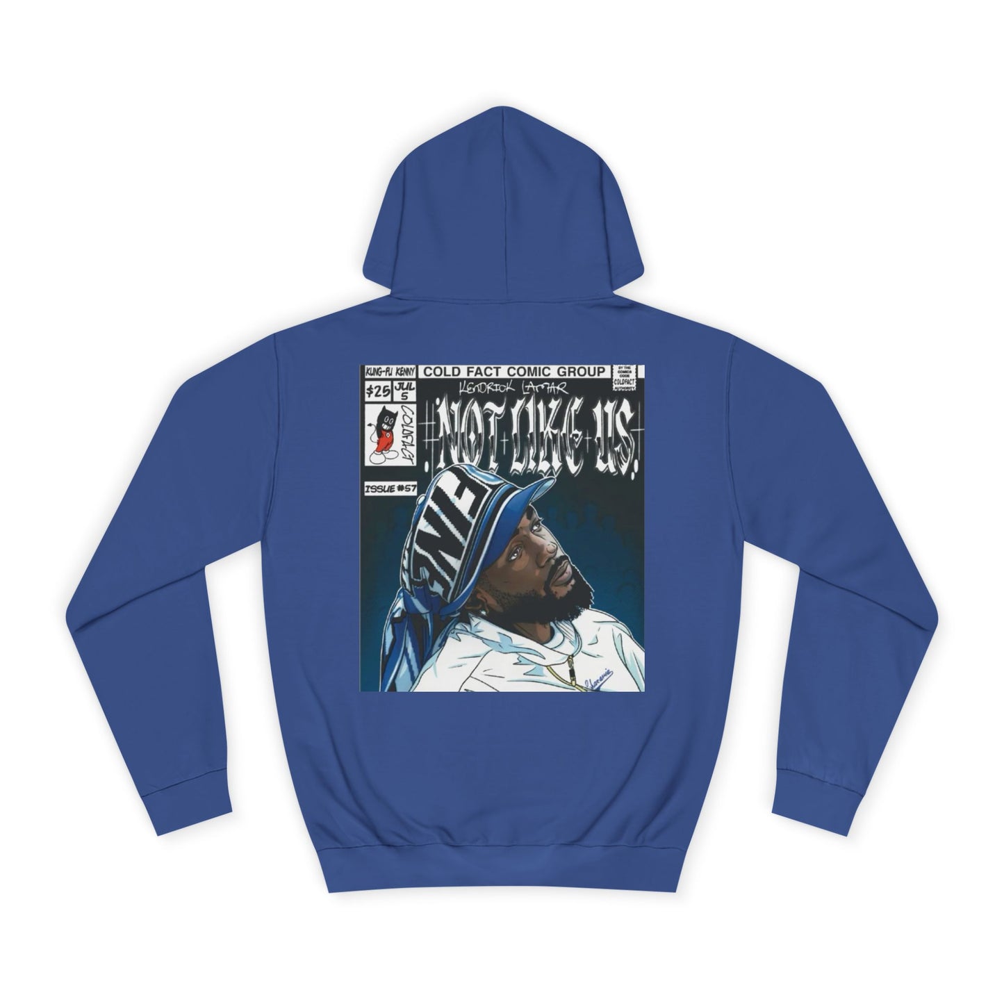 Kendrick Lamar Hoodie