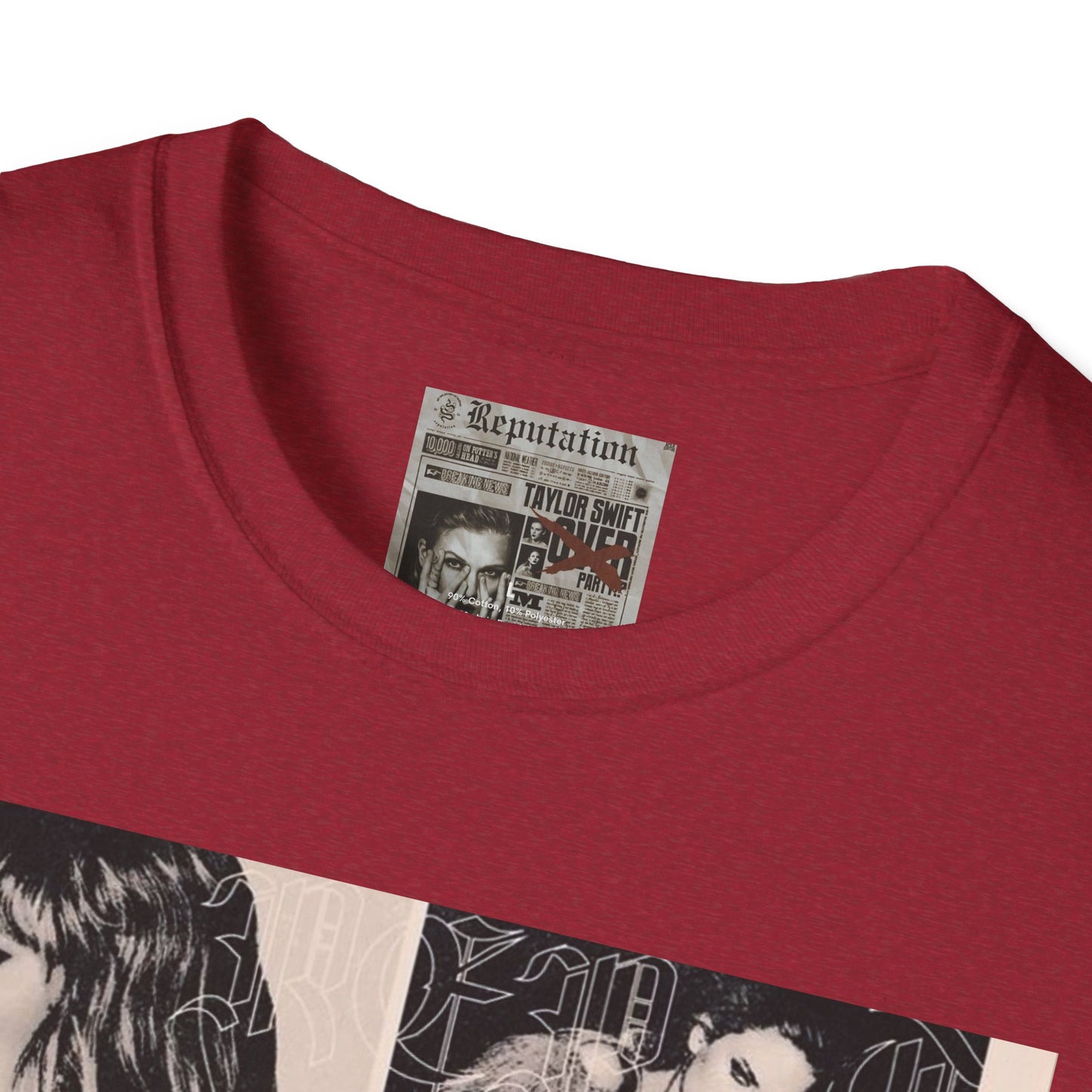 T-Swift Reputation T-Shirt