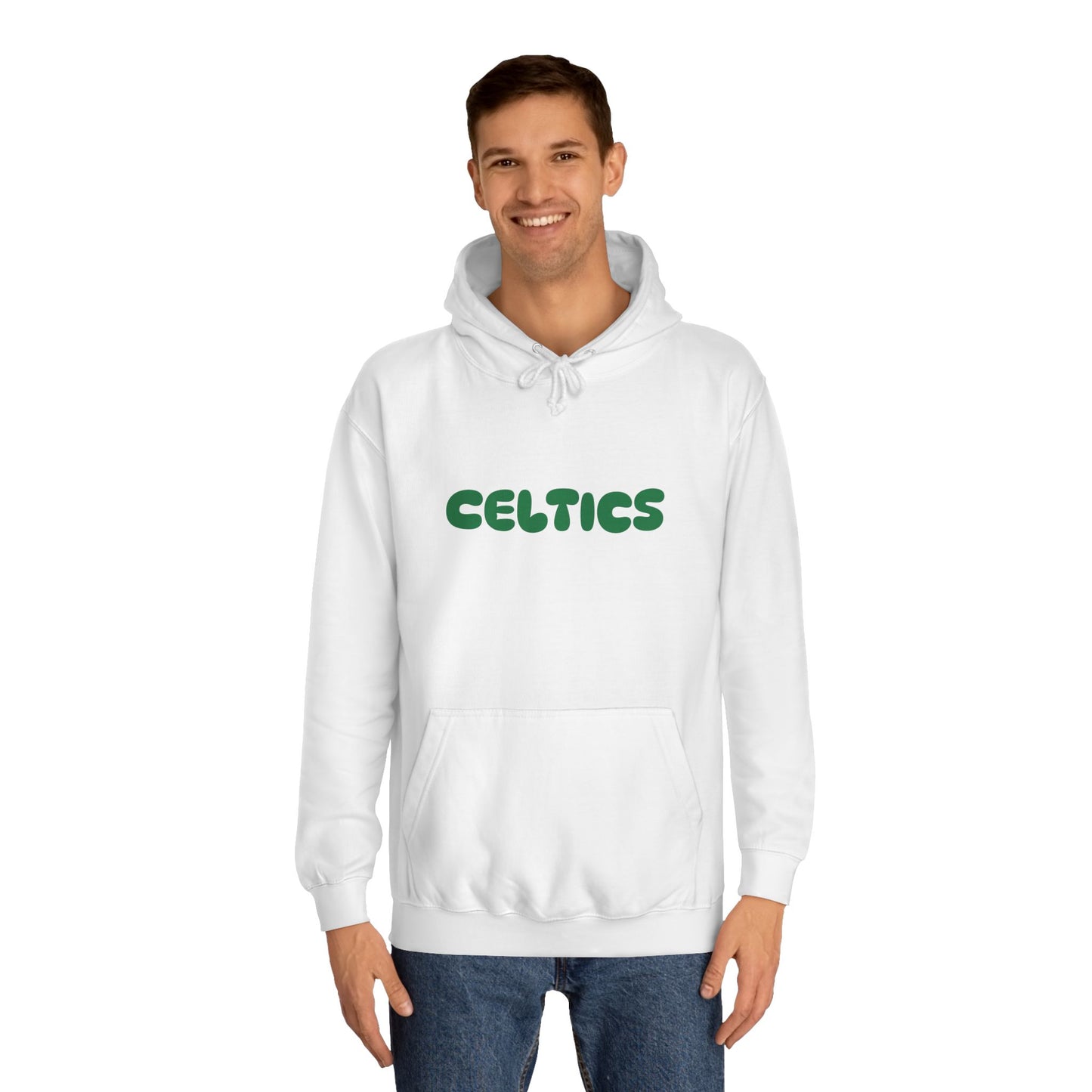 Celtics SLAM NBA Hoodie