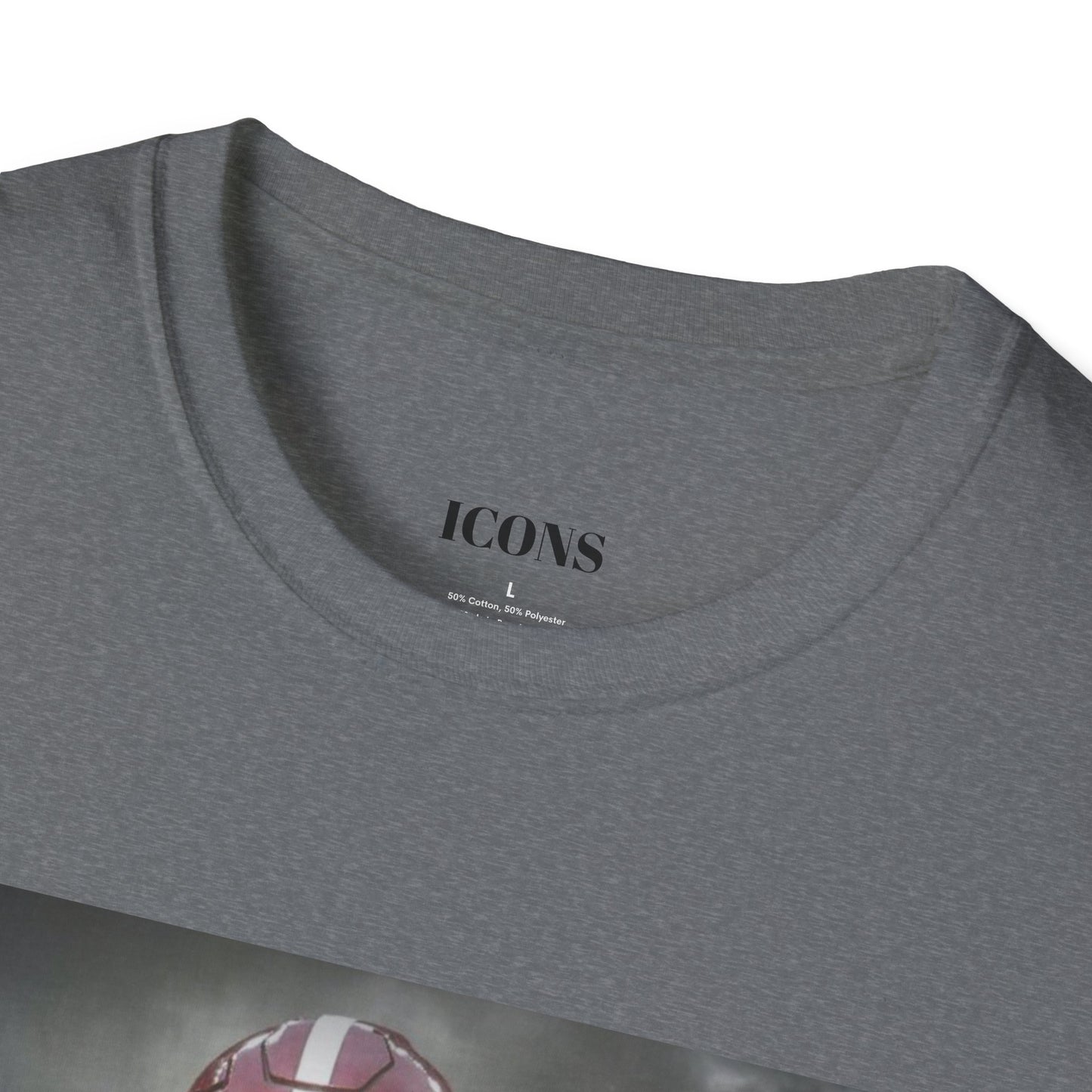 Ryan Williams T-Shirt