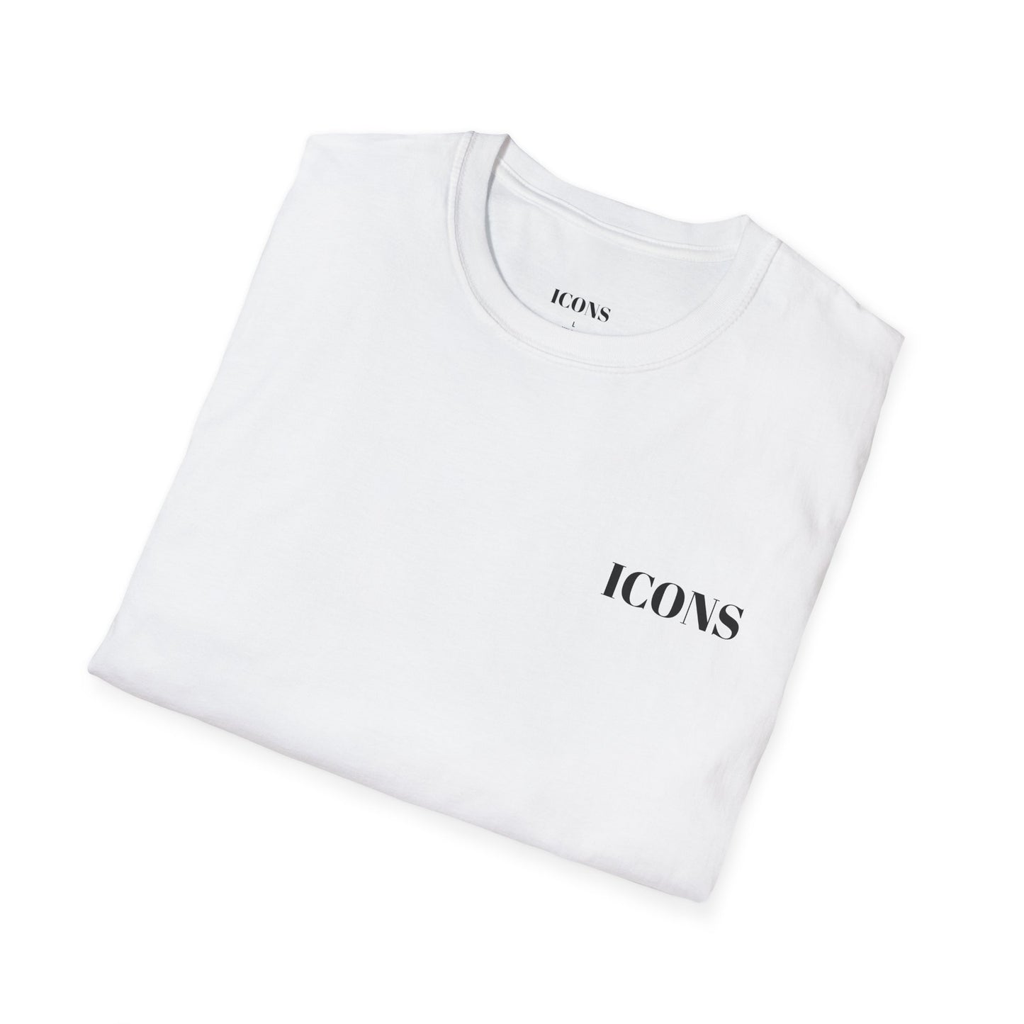 “Ecstasy” Ciara T-Shirt