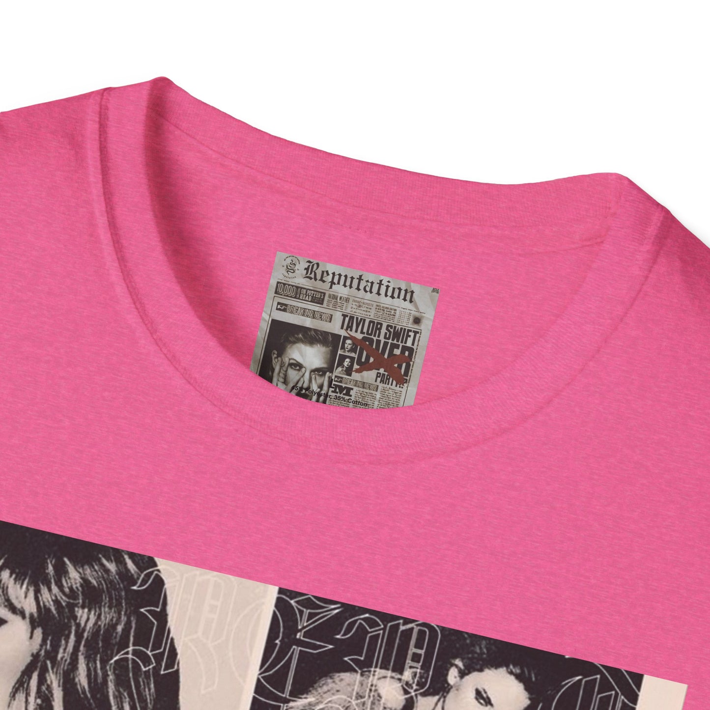 T-Swift Reputation T-Shirt