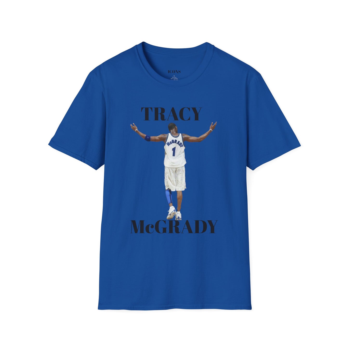 Tracy McGrady T-Shirt