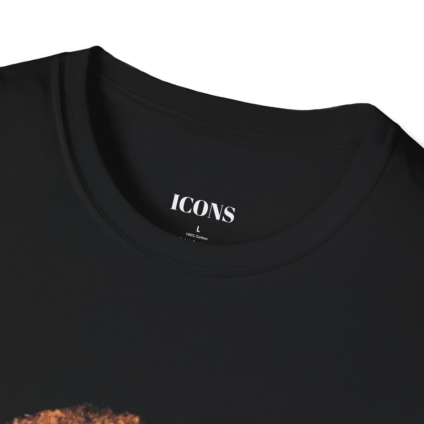 Retro Ice Spice T-Shirt