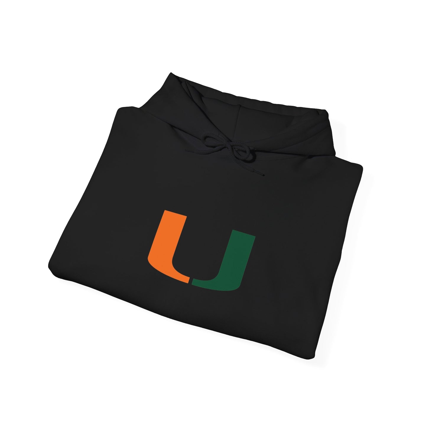 Cam Ward Miami Football Hoodie