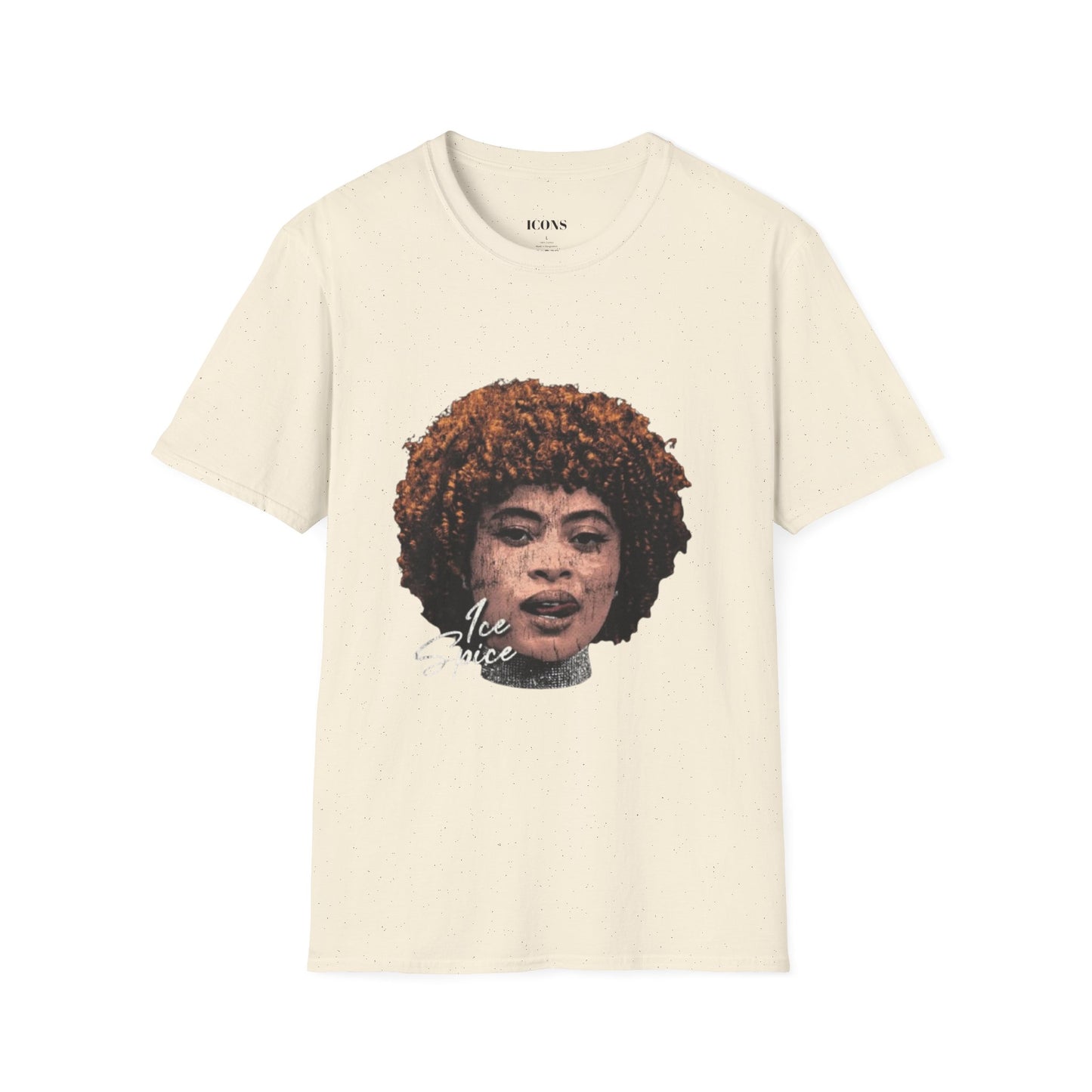 Retro Ice Spice T-Shirt