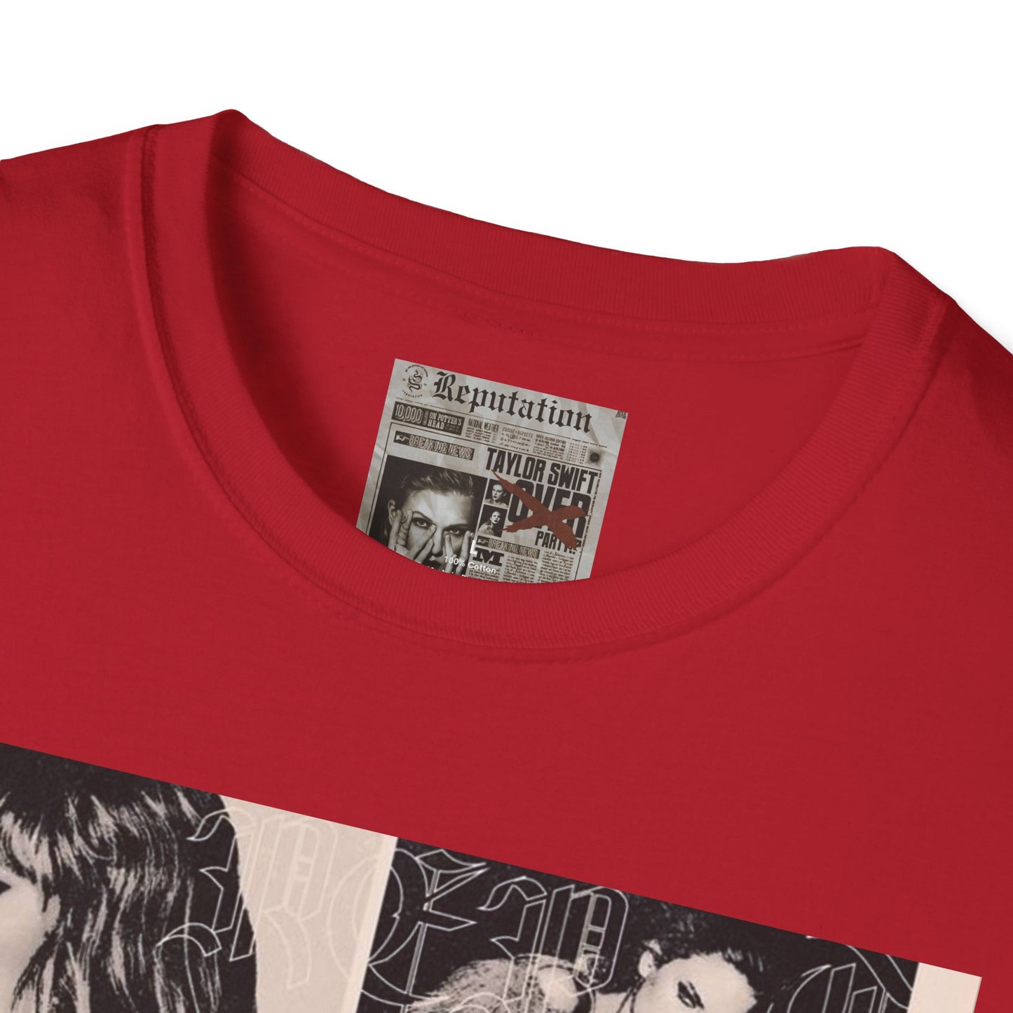 T-Swift Reputation T-Shirt