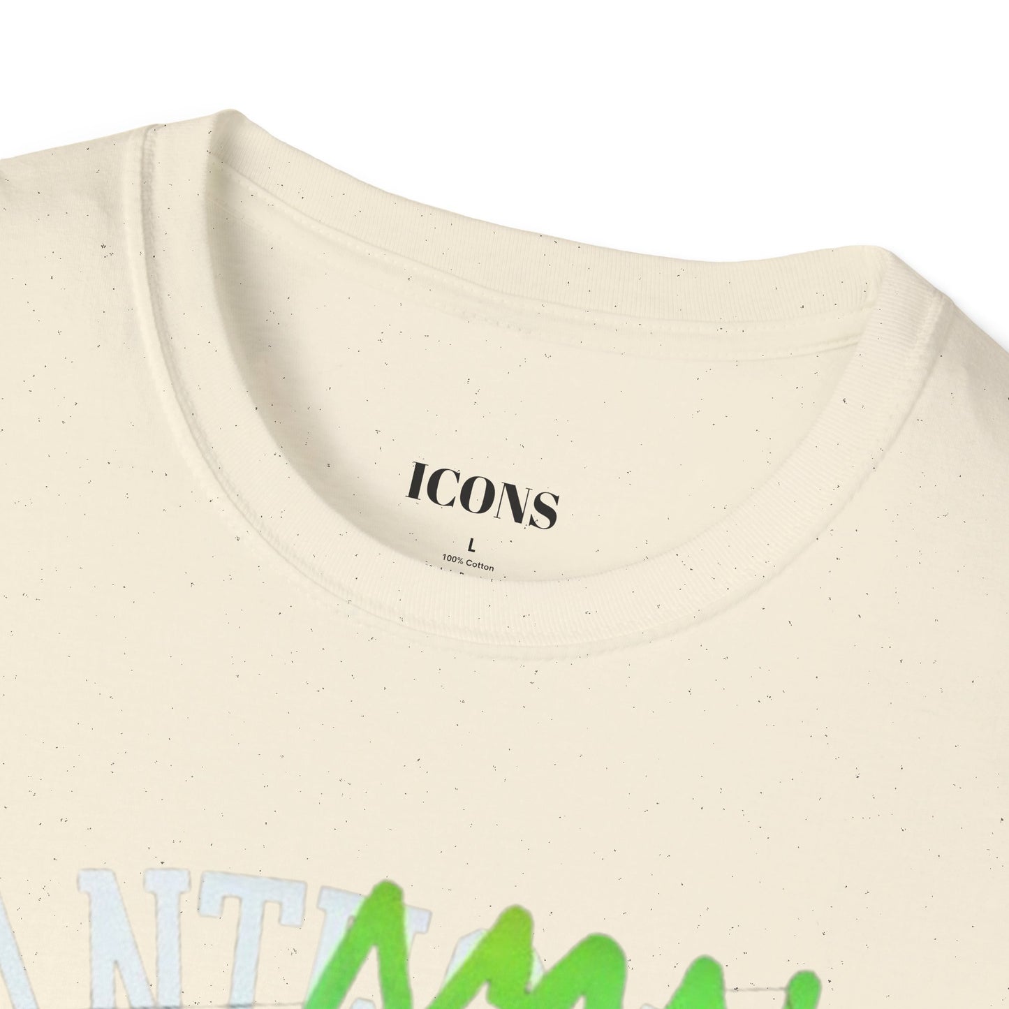 Retro Anthony Edwards Ant-Man T-Shirt