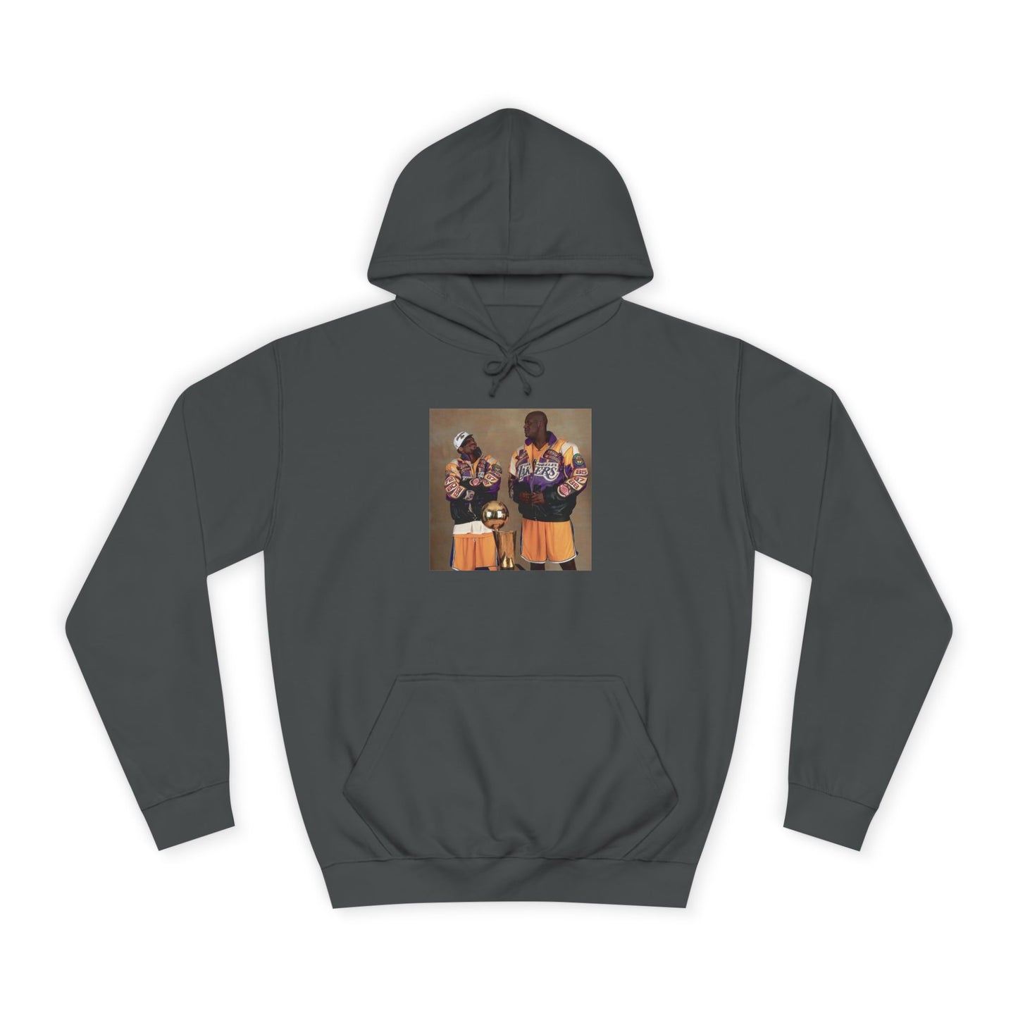 Shaq and Kobe Hoodie