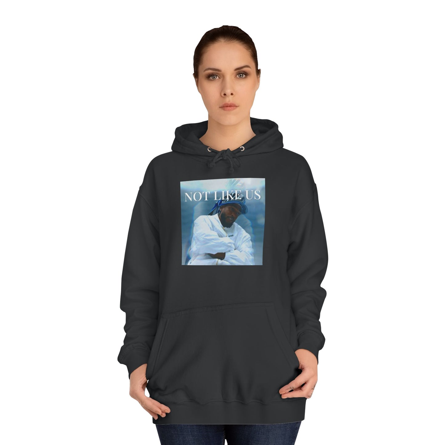 Kendrick Lamar Hoodie