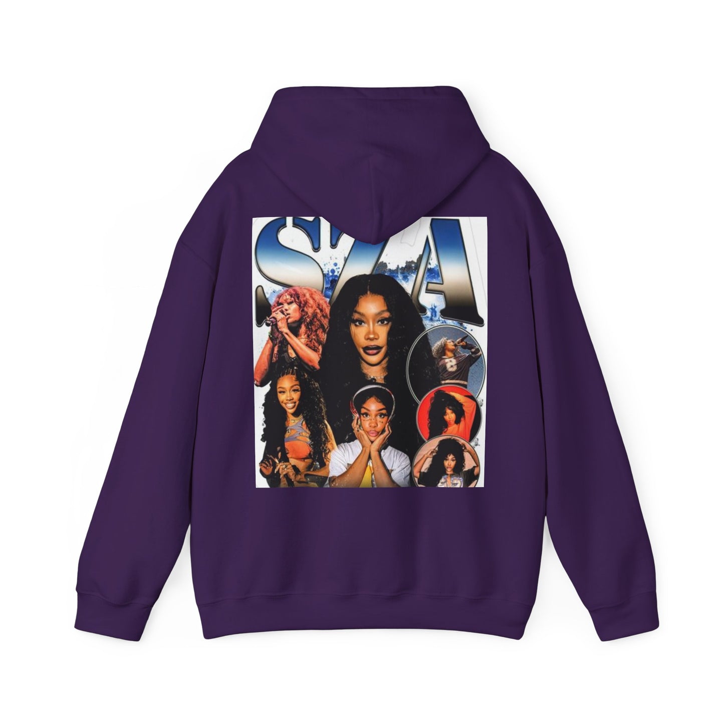 “SOS” SZA Hoodie