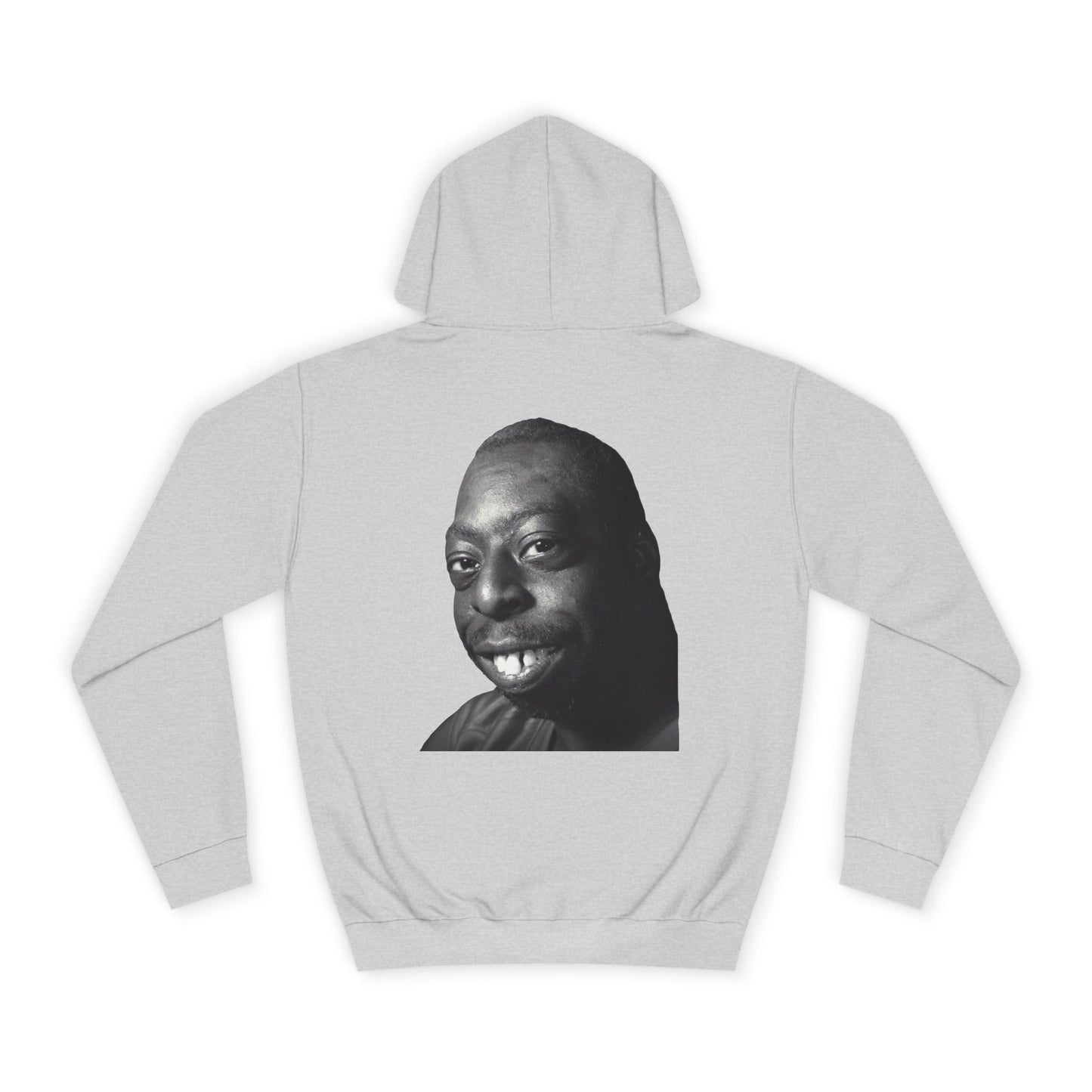 “Spit it out man” Beetlejuice Hoodie
