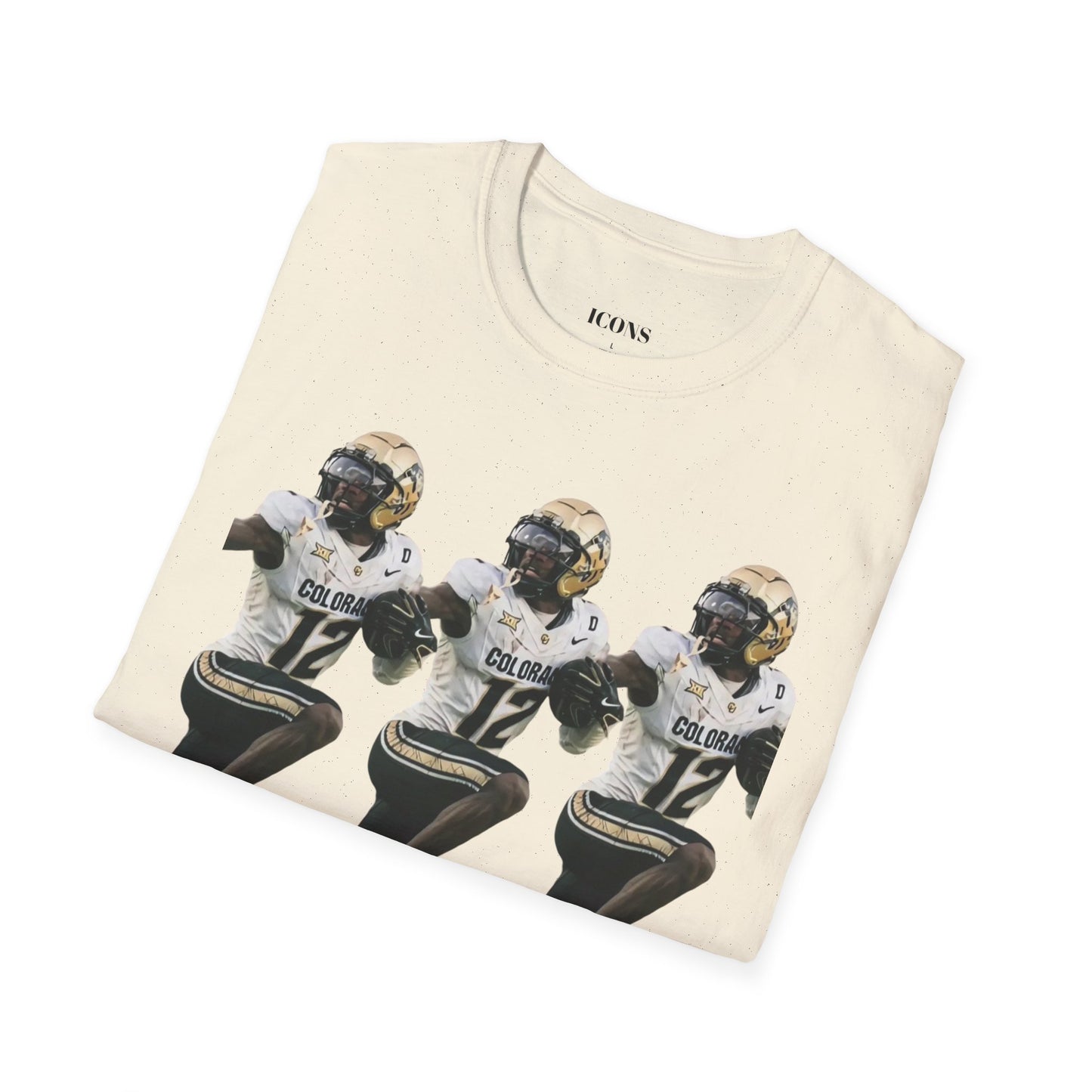 Travis Hunter T-Shirt