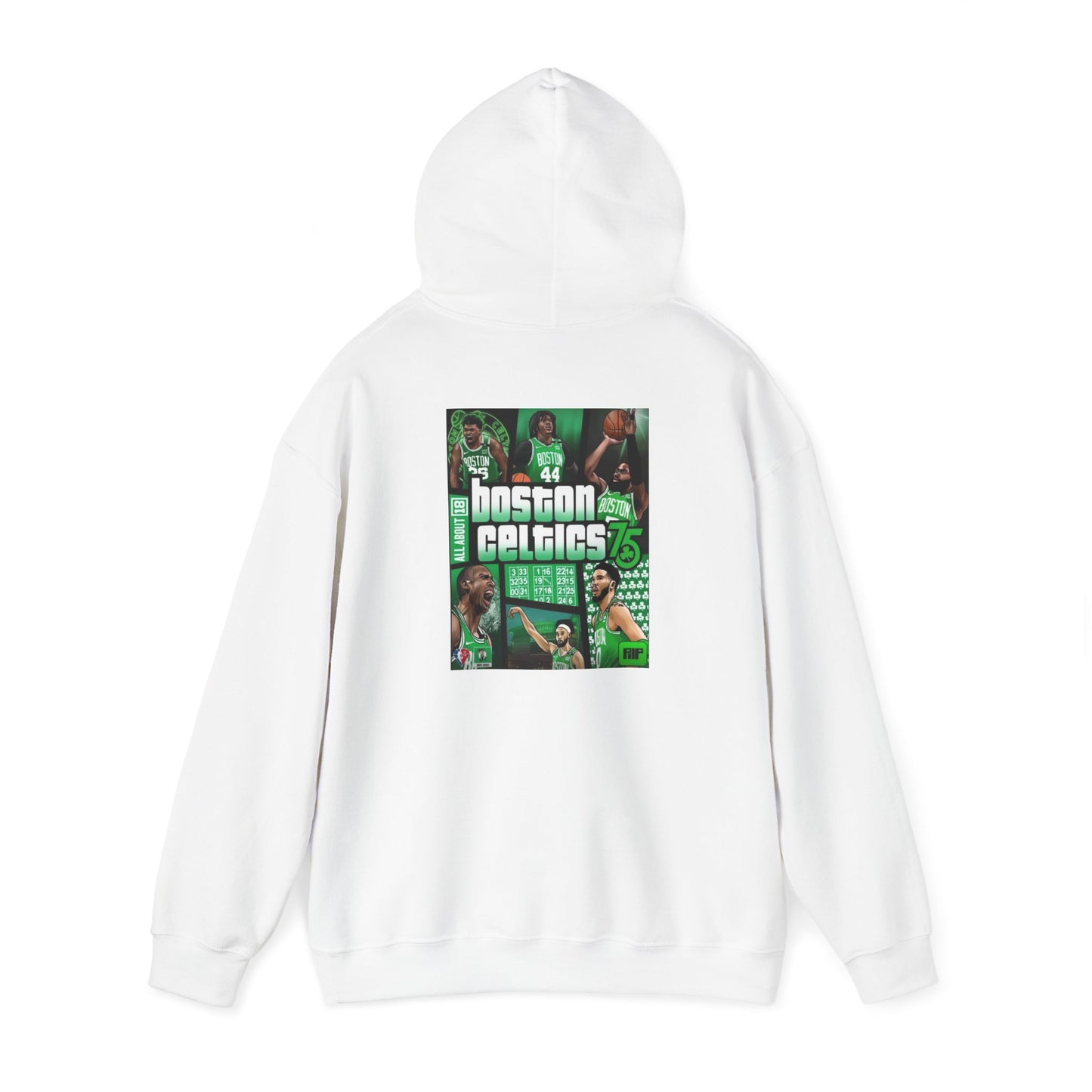 Boston Celtics Hoodie