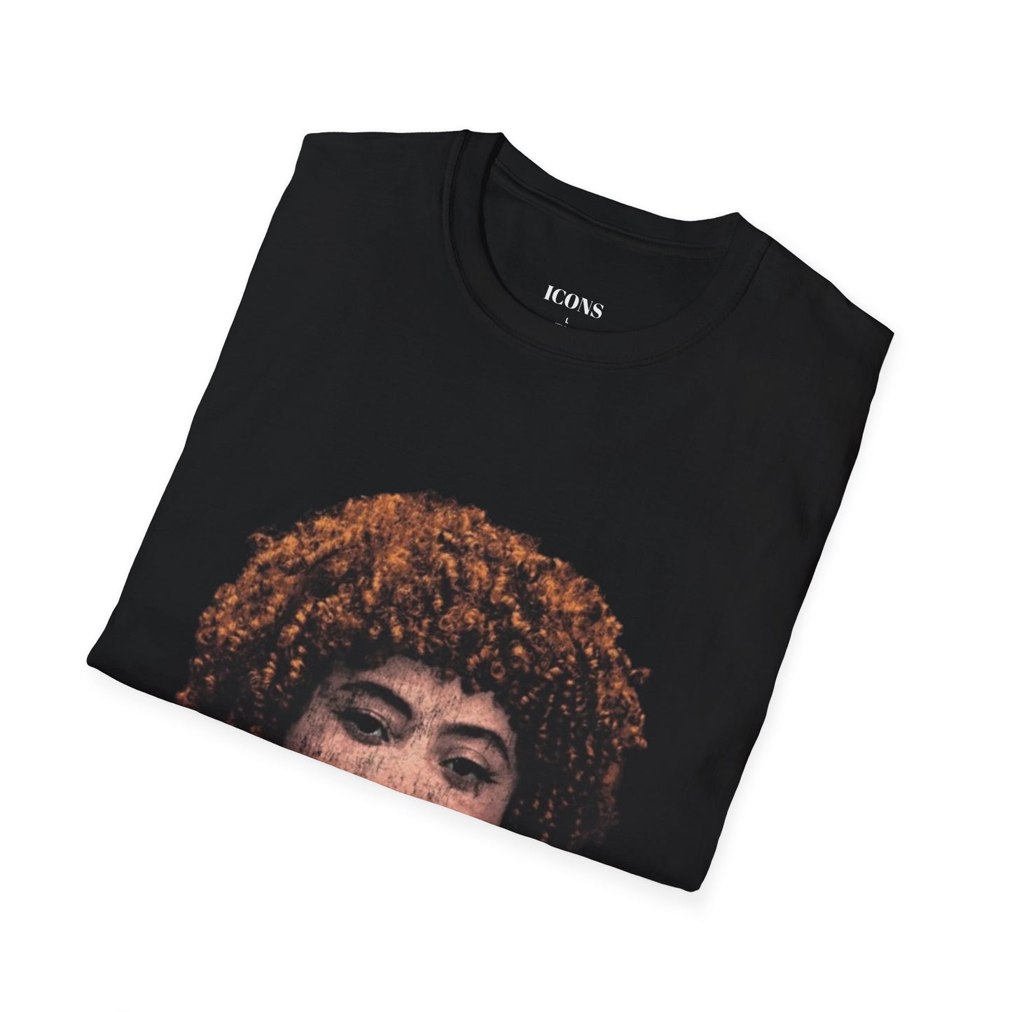 Retro Ice Spice T-Shirt