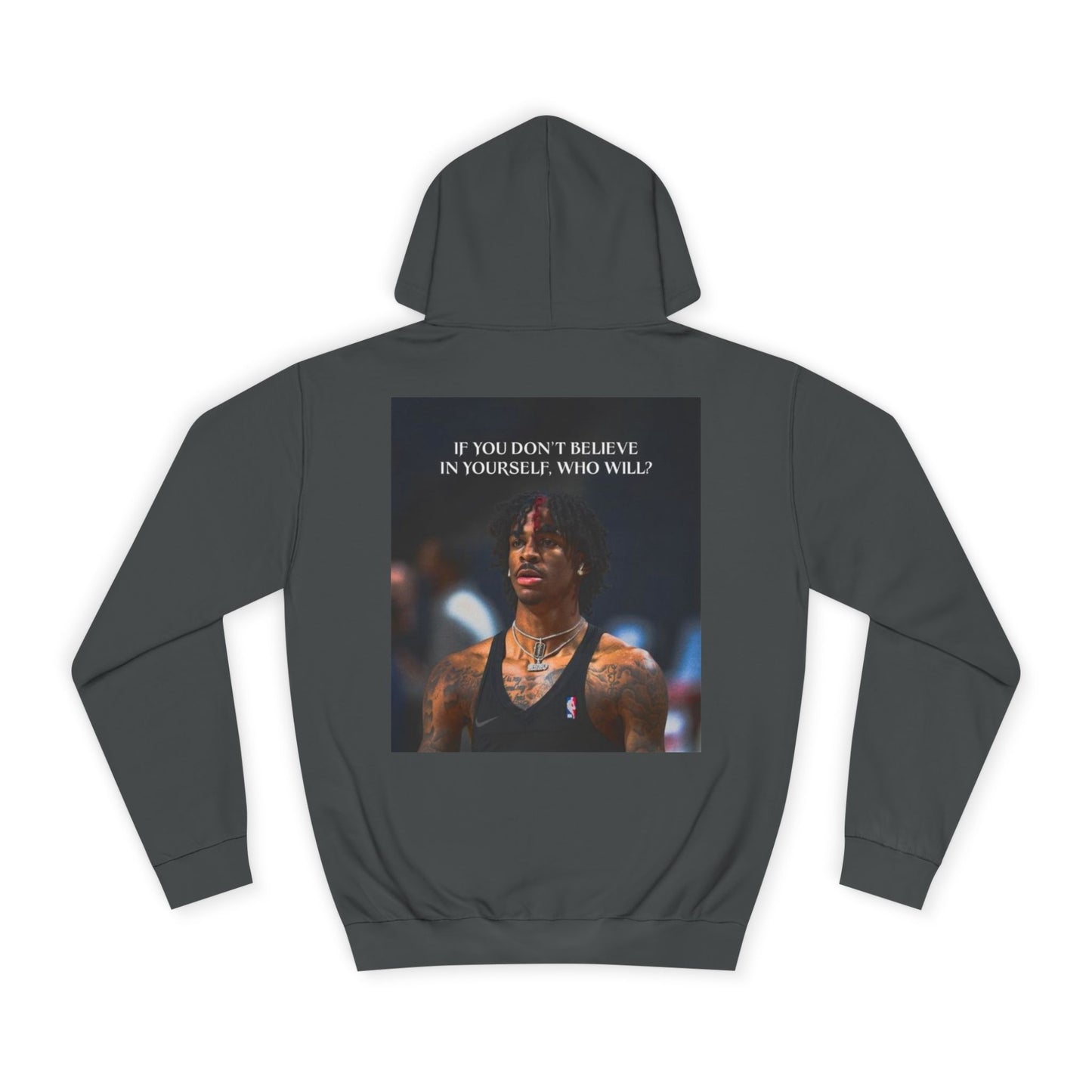 Ja Morant Basketball Hoodie