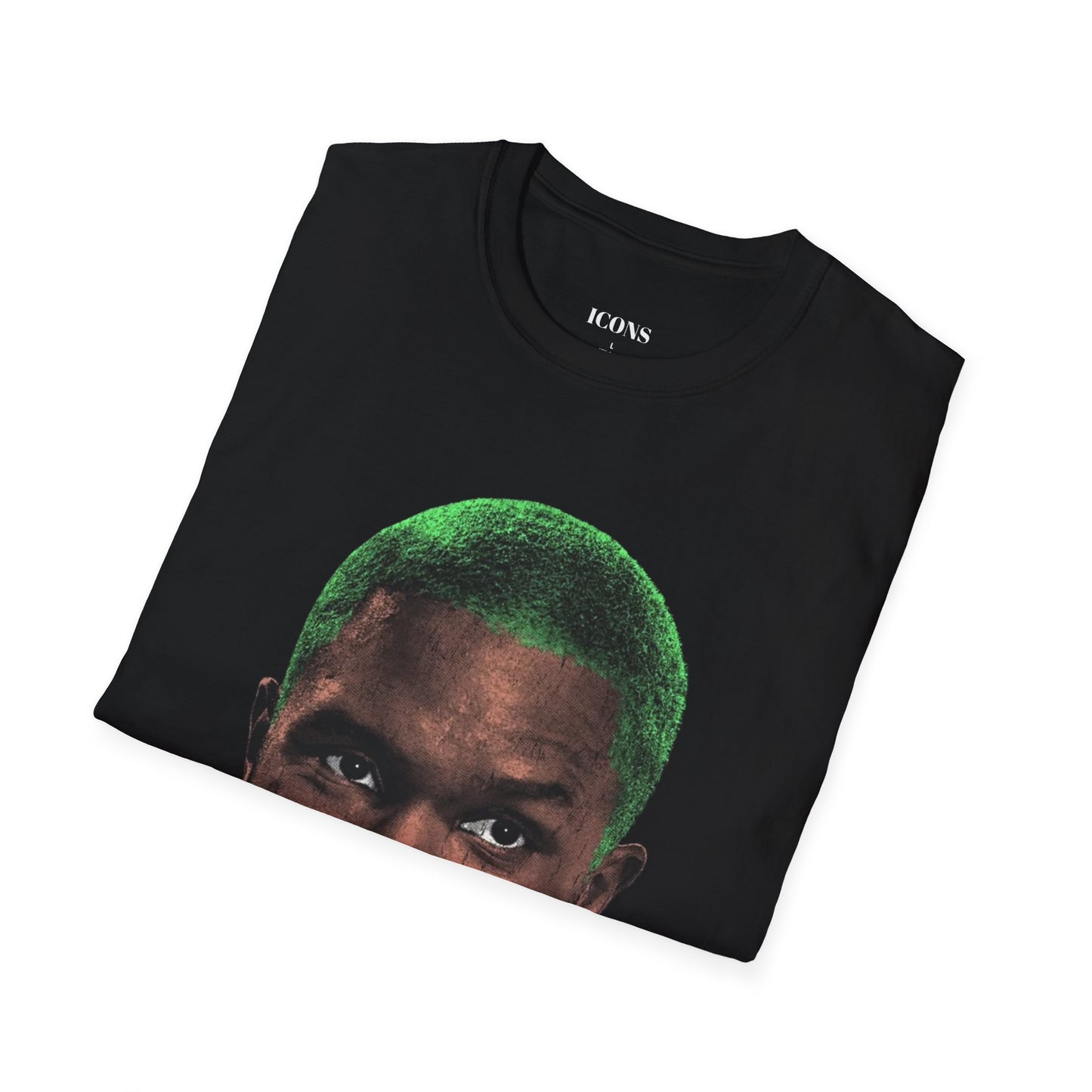 Retro Frank Ocean T-Shirt