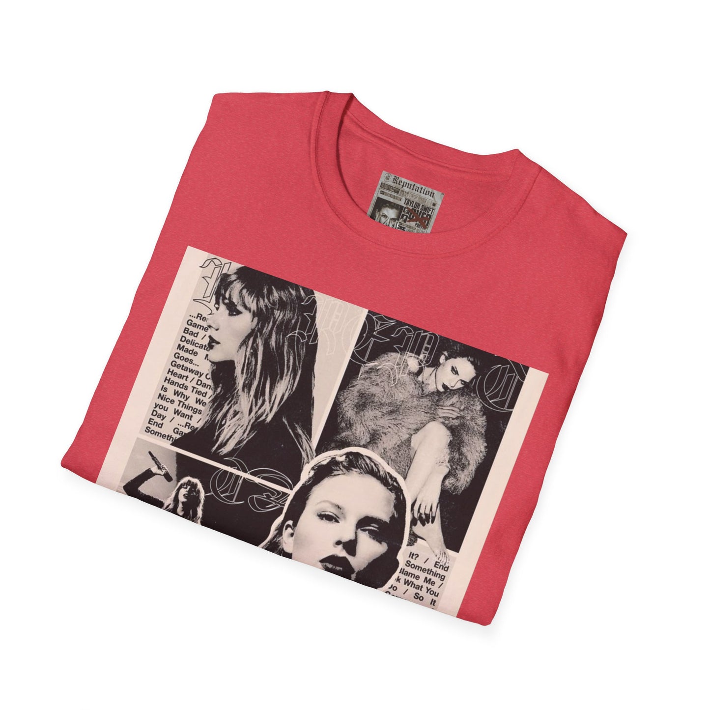 T-Swift Reputation T-Shirt