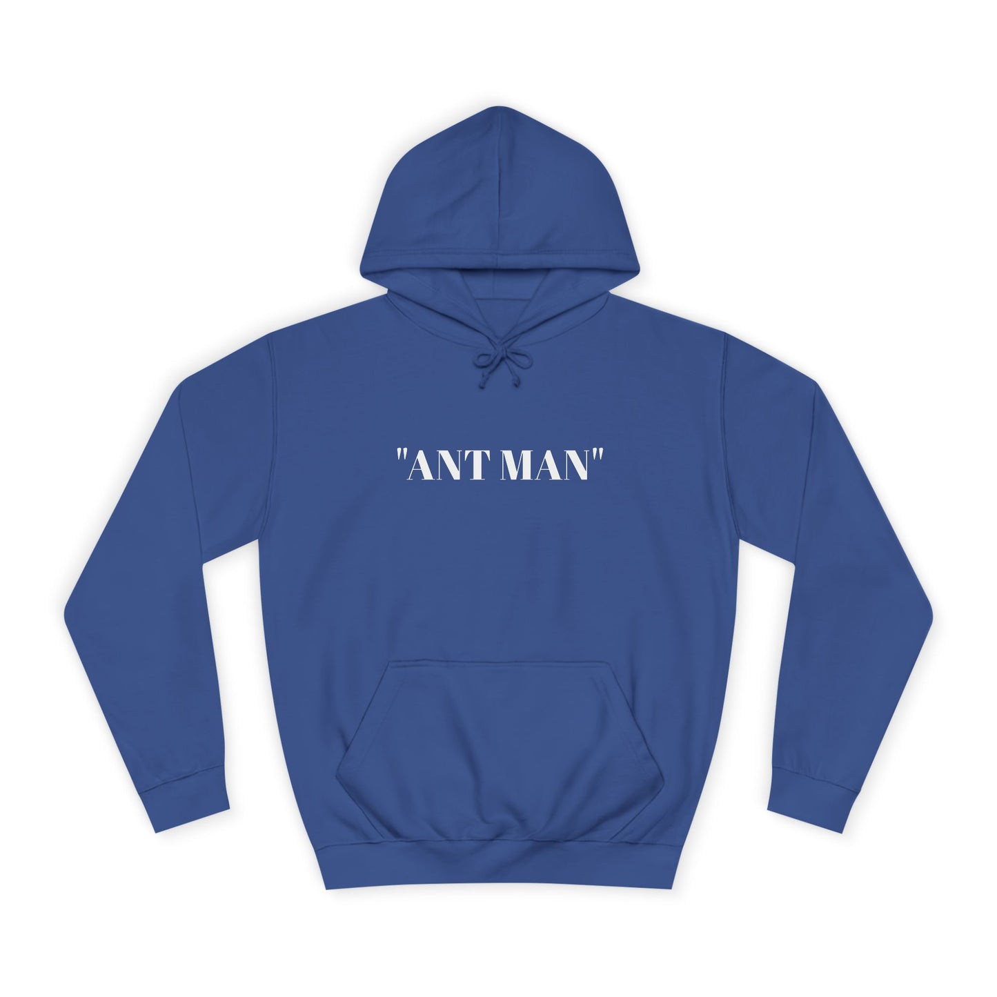Anthony Edwards Hoodie