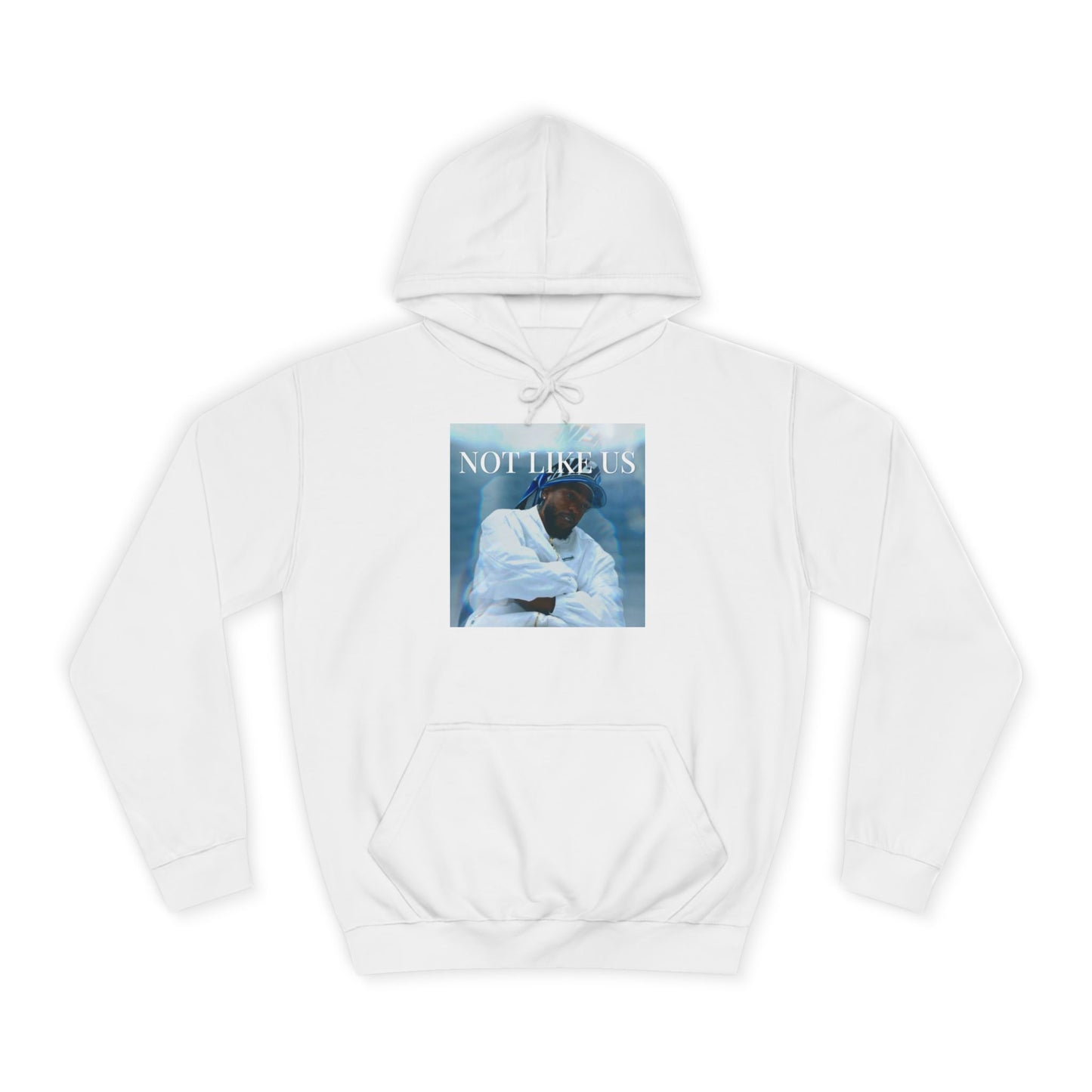 Kendrick Lamar Hoodie